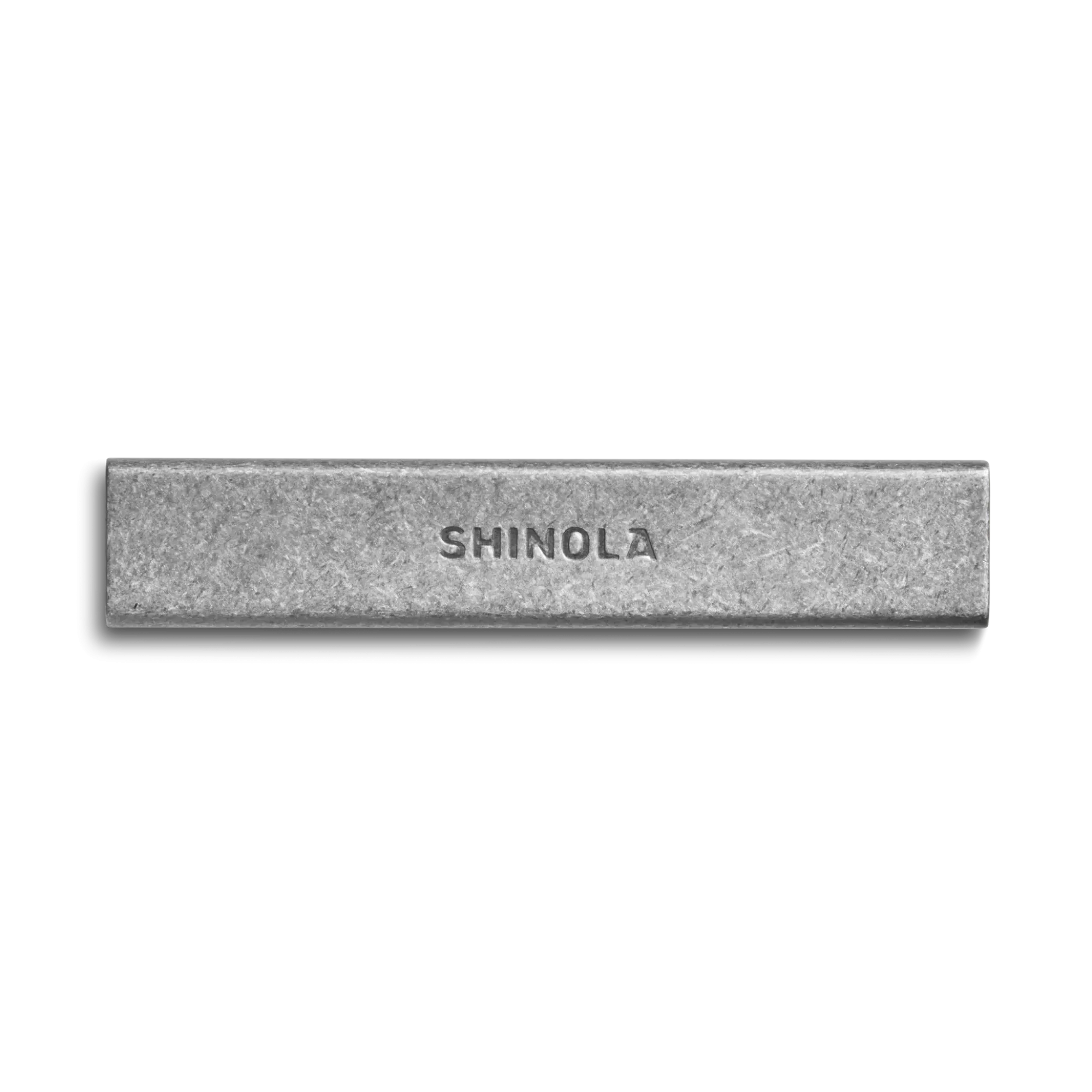 Shinola Shop All|New Arrivals|Aluminum Matchbox Set