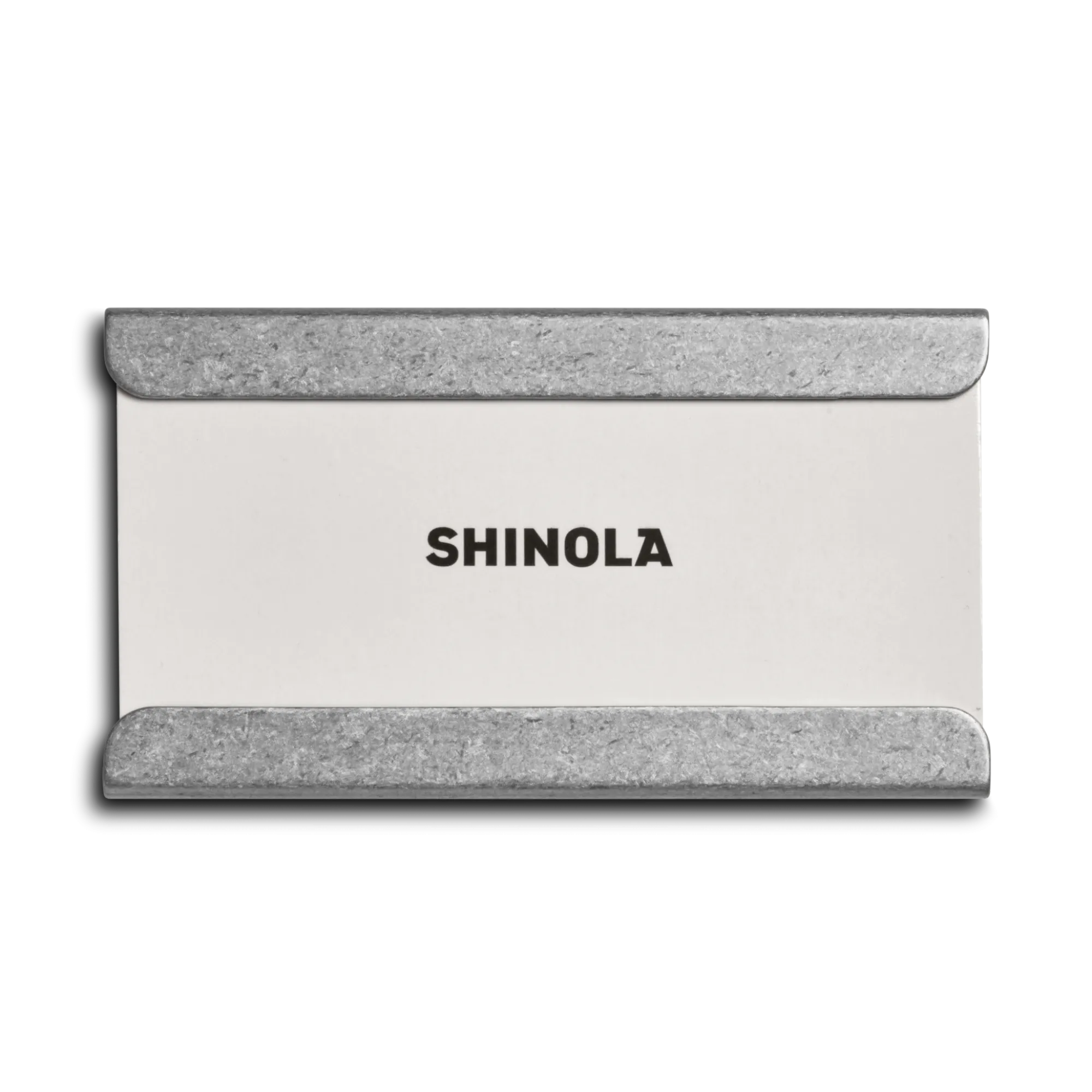 Shinola Shop All|New Arrivals|Aluminum Matchbox Set