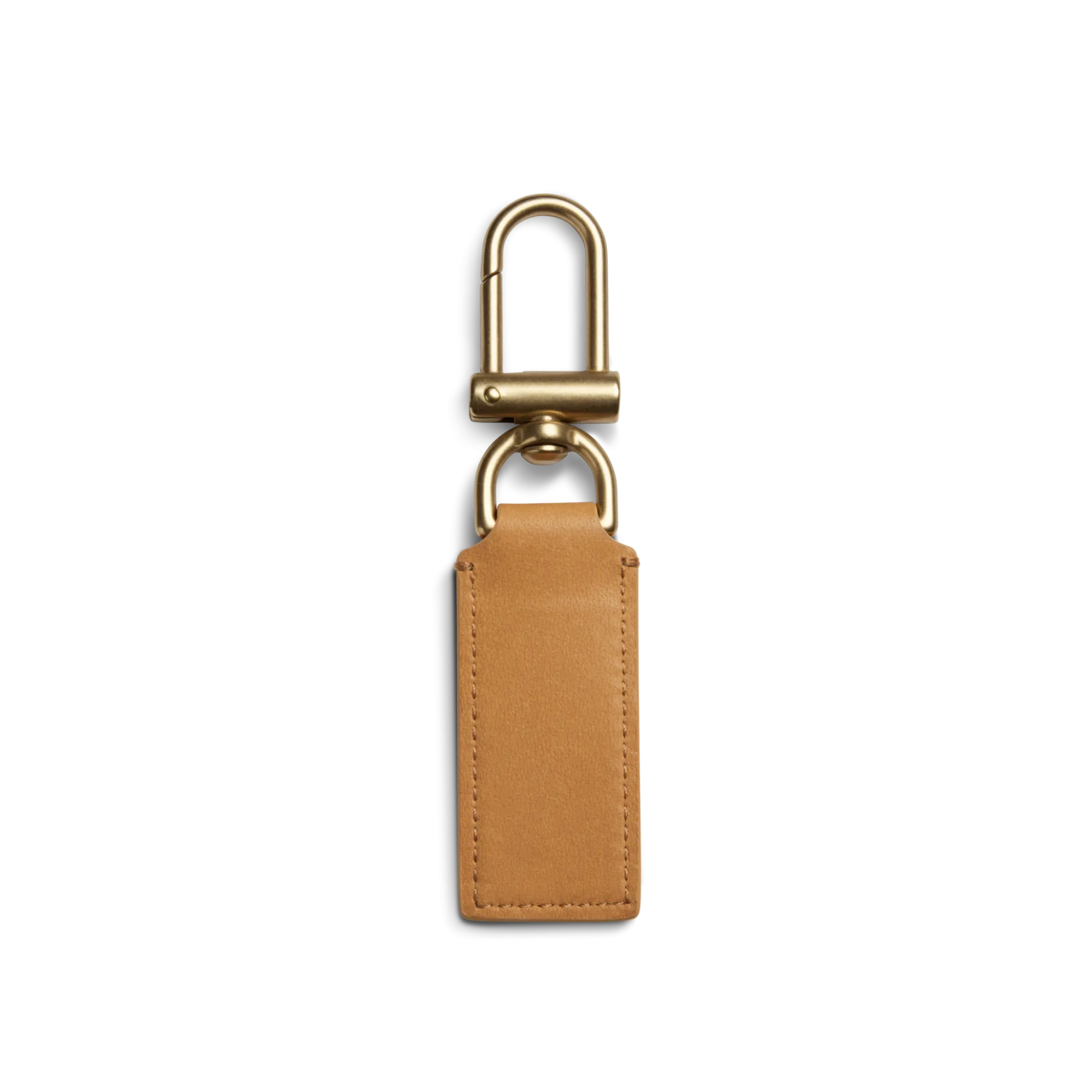 Shinola Shop All Women'S Leather & Bags|Women'S Leather & Bags|Birdy Keychain Honey