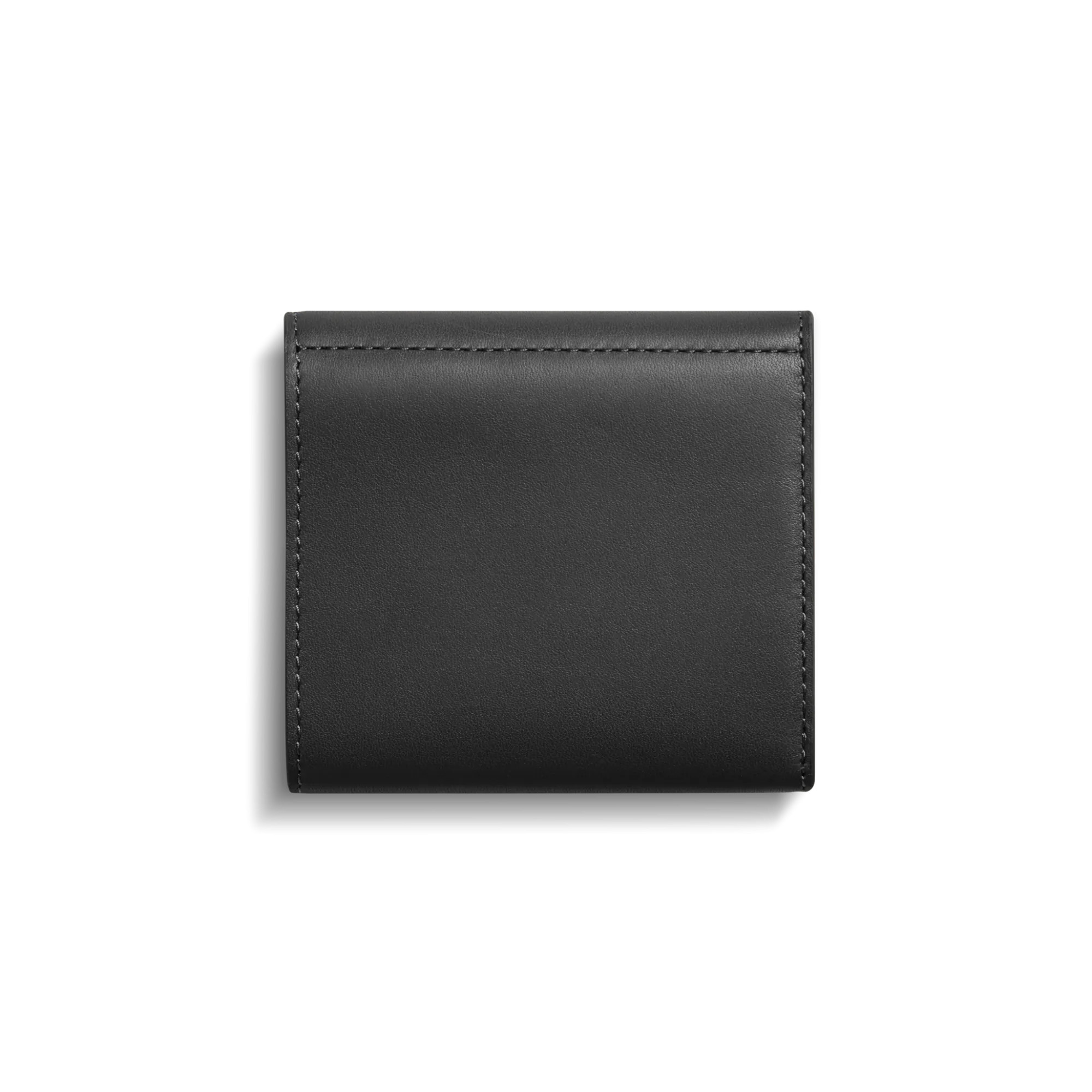 Shinola Wallets|Shop All Women'S Leather & Bags|Birdy Small Snap Wallet Black