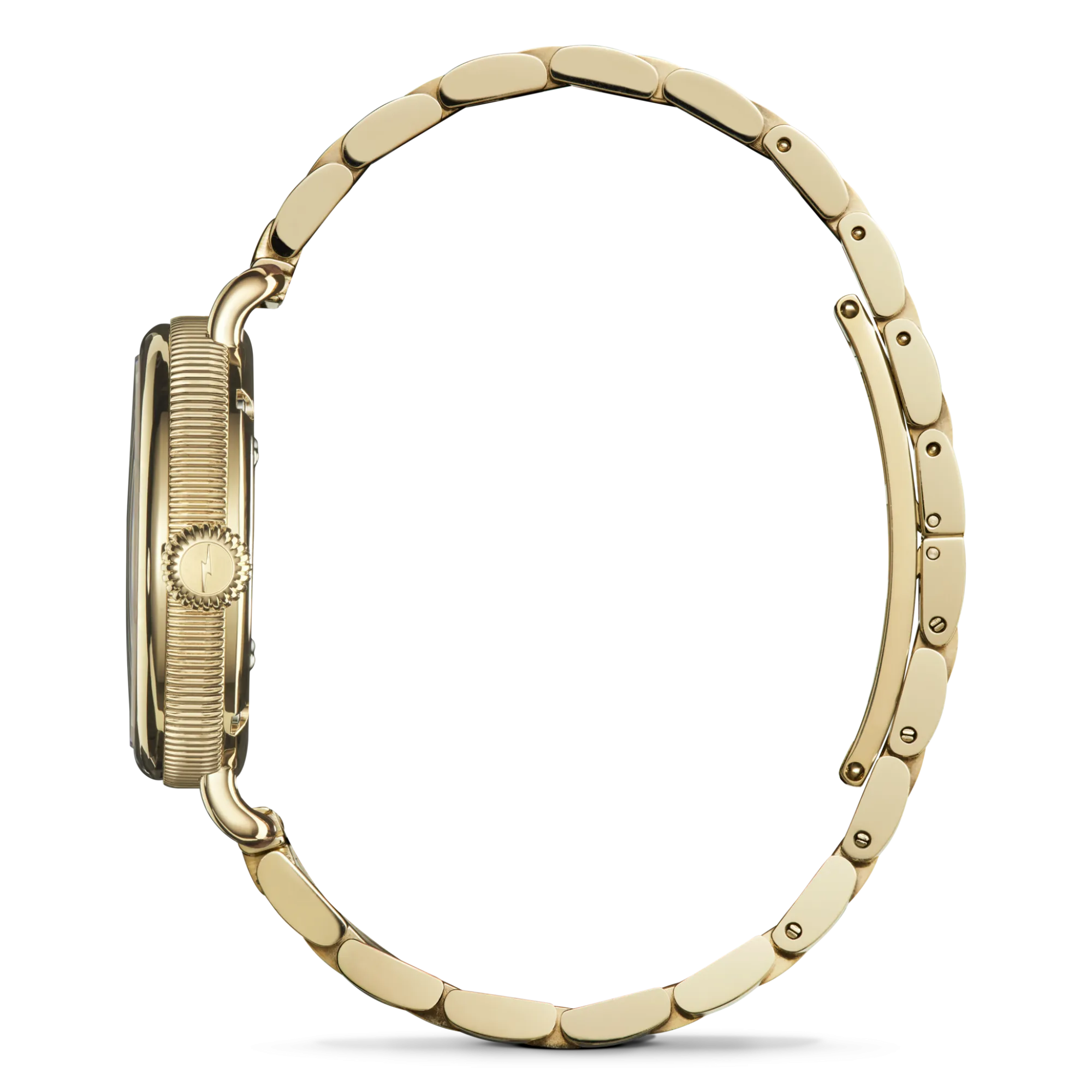 Shinola Gold Watches|Women'S Watches|Birdy Watch Light Silver