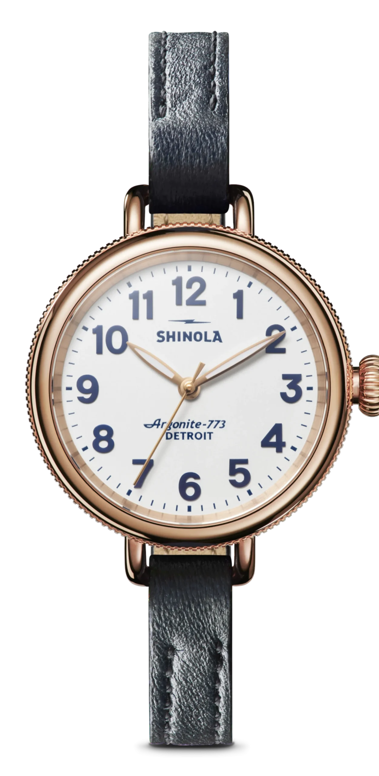 Shinola Gold Watches|Two-Tone Watches|Birdy Watch