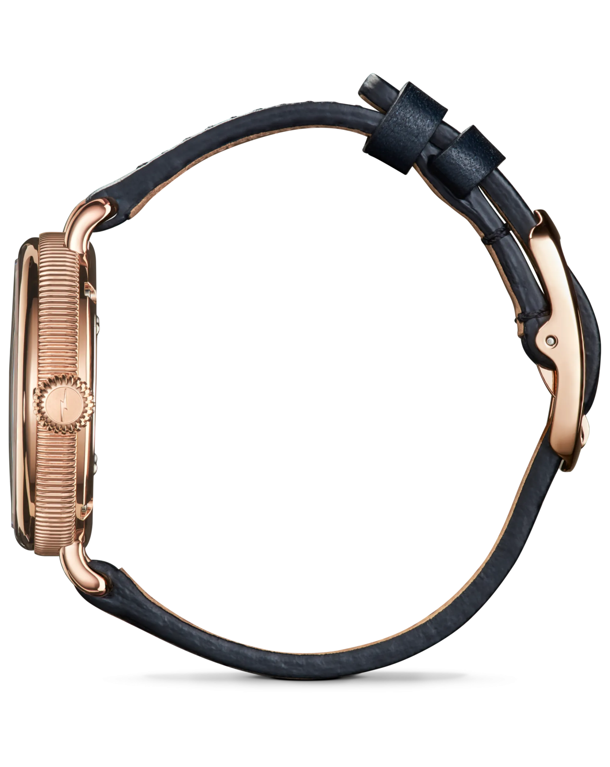 Shinola Gold Watches|Two-Tone Watches|Birdy Watch