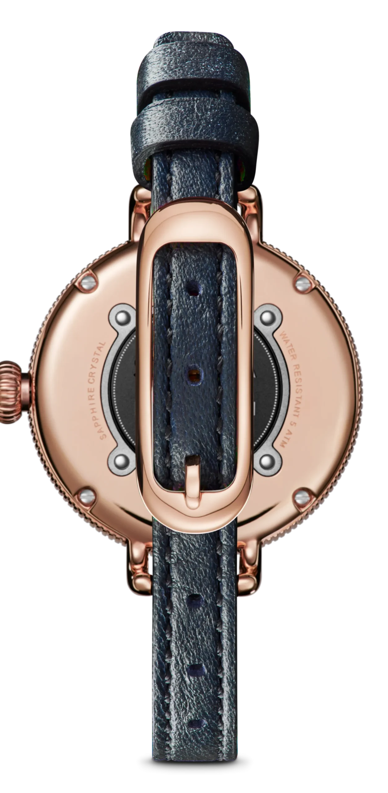 Shinola Gold Watches|Two-Tone Watches|Birdy Watch