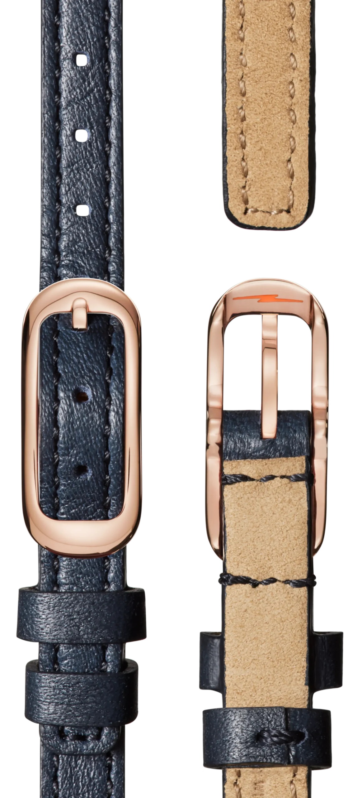 Shinola Gold Watches|Two-Tone Watches|Birdy Watch