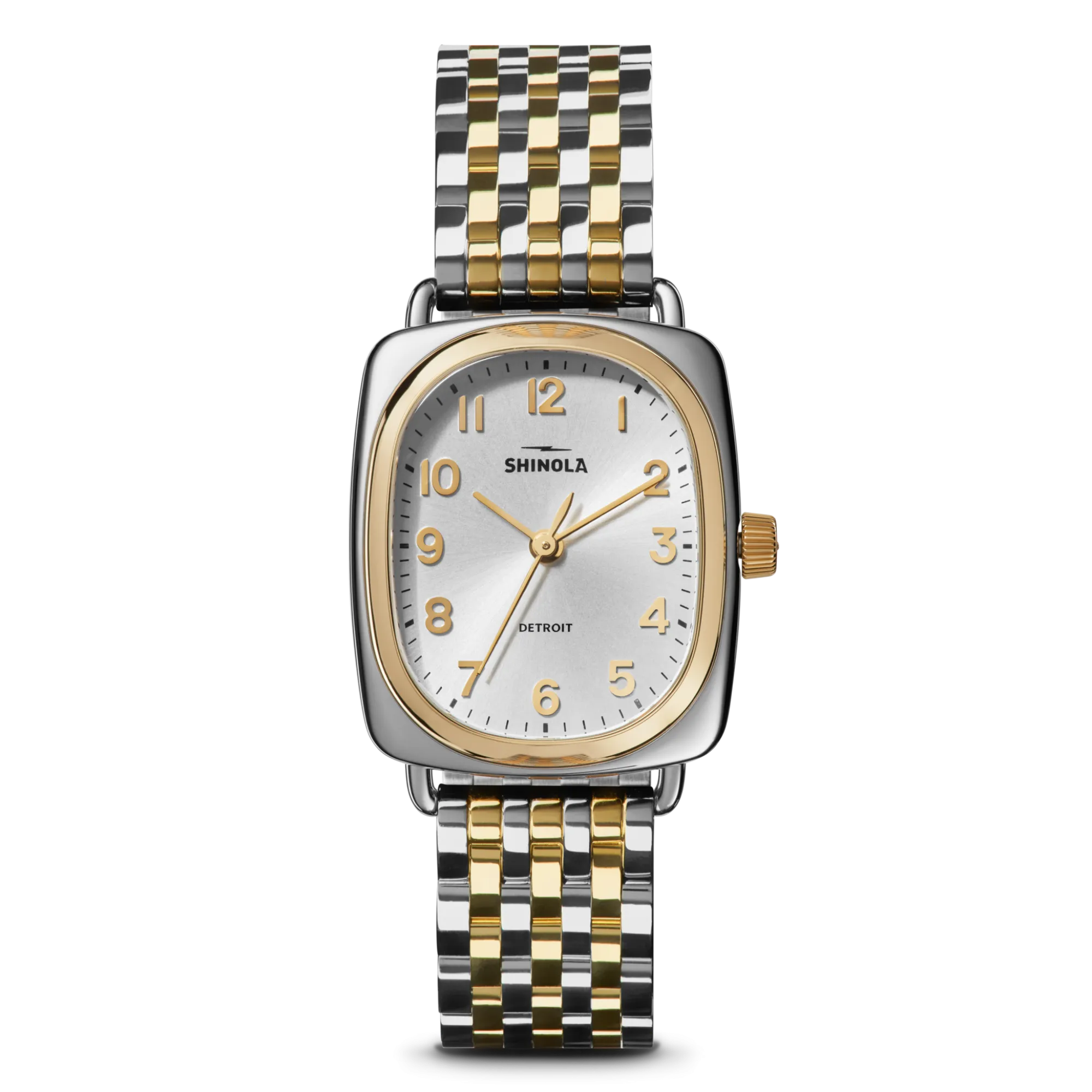 Shinola Gold Watches|Women'S Watches|Bixby Watch