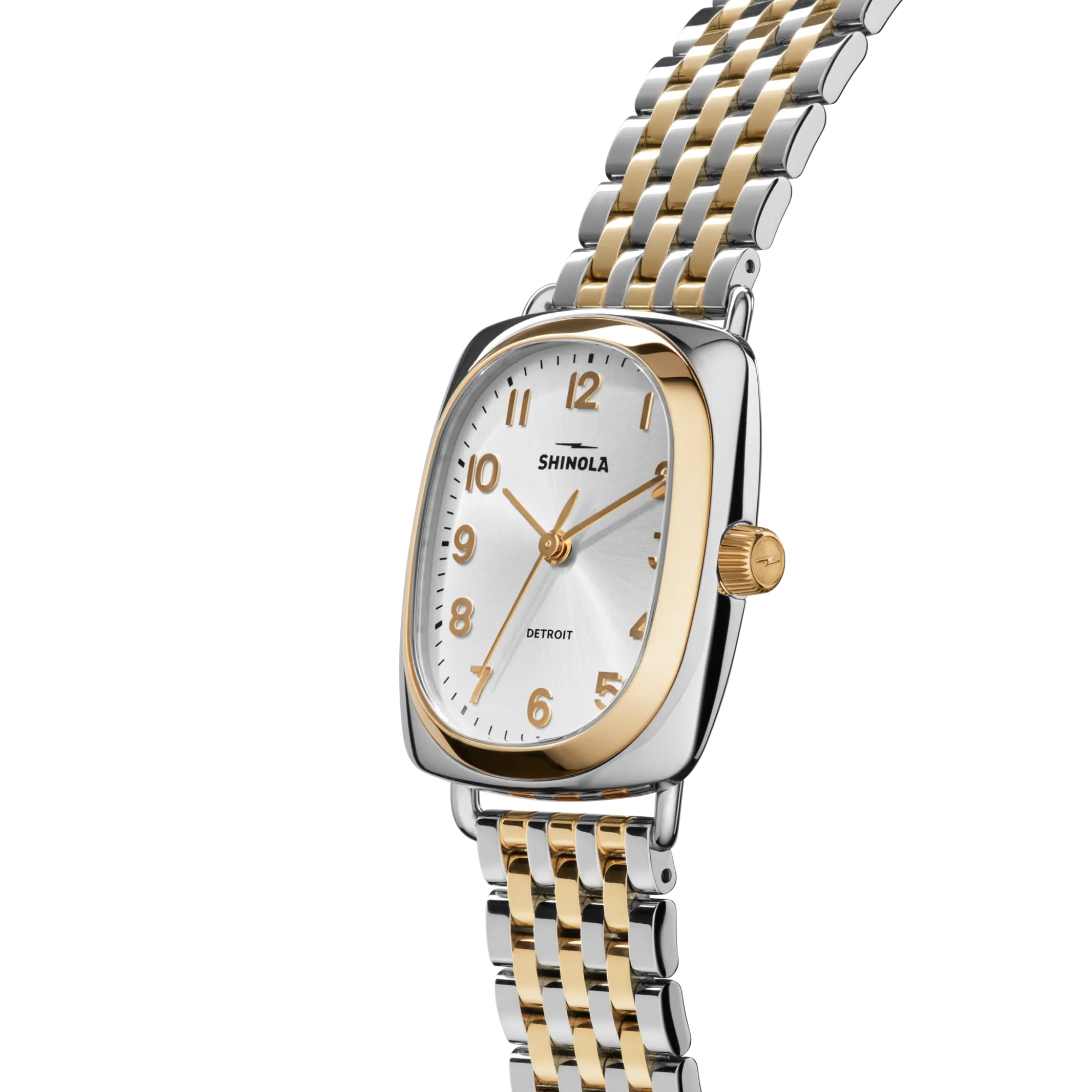 Shinola Gold Watches|Women'S Watches|Bixby Watch