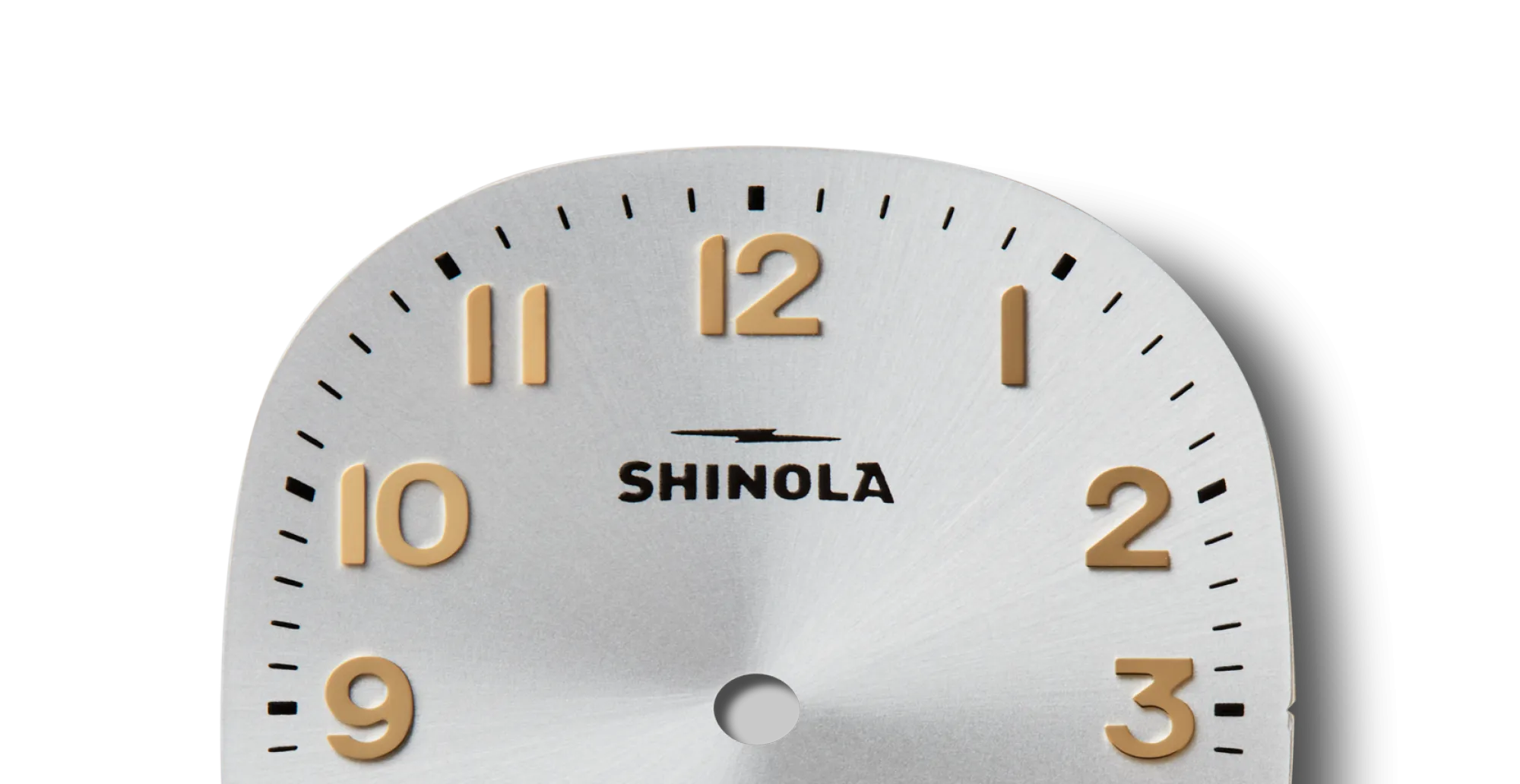 Shinola Gold Watches|Women'S Watches|Bixby Watch