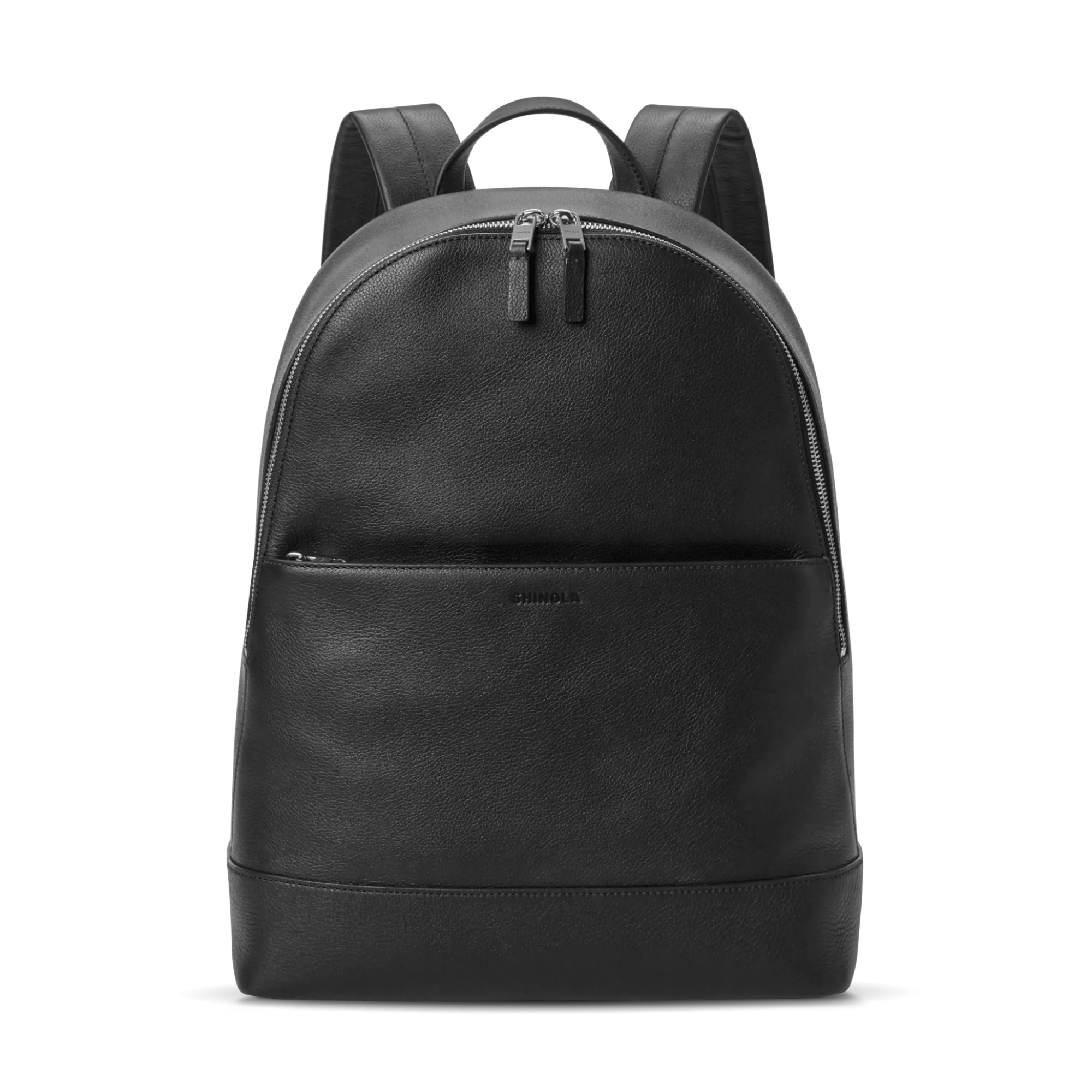 Shinola Backpacks|New Arrivals|Canfield Backpack Black