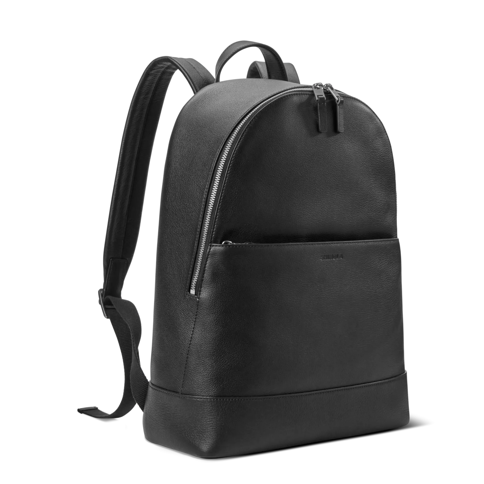 Shinola Backpacks|New Arrivals|Canfield Backpack Black