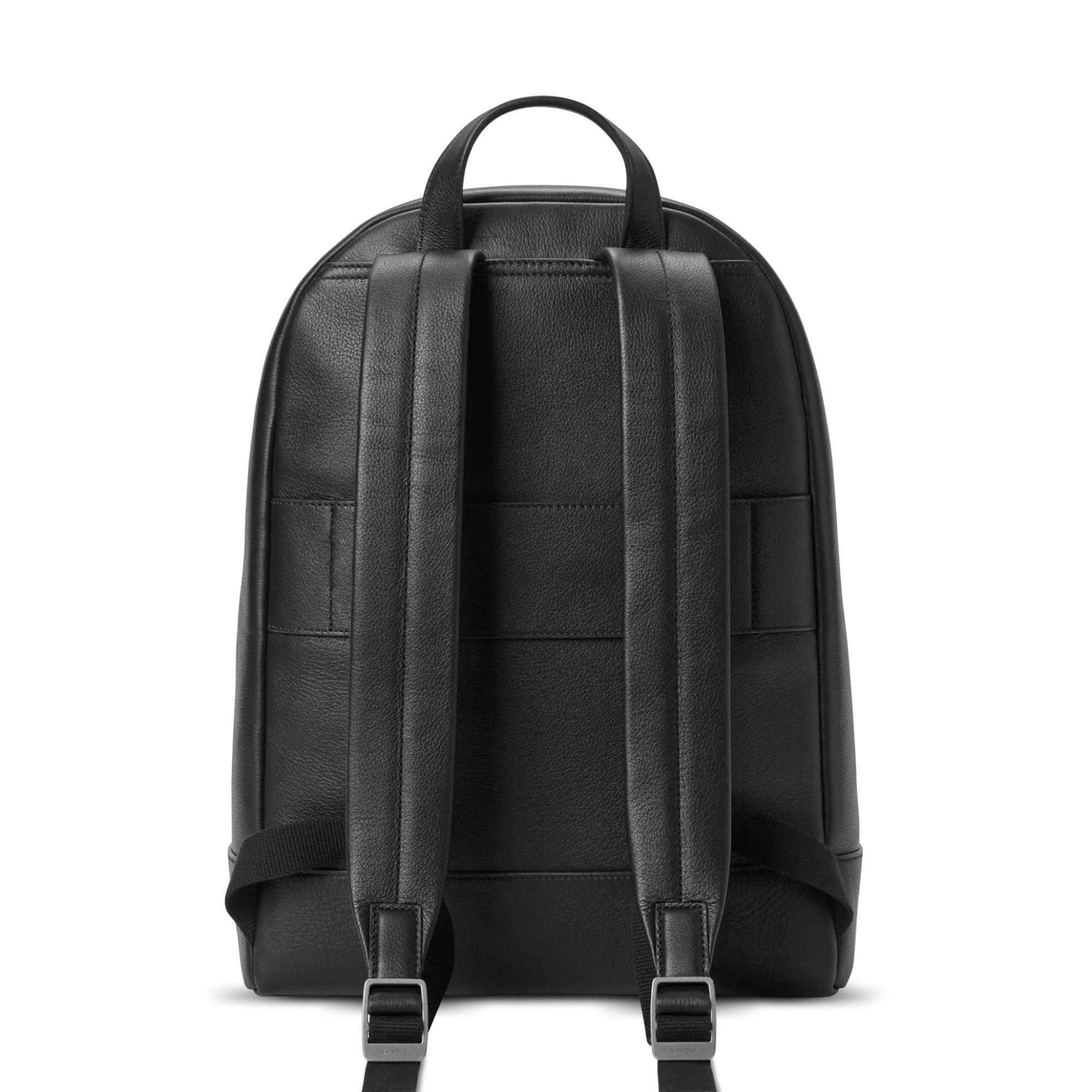 Shinola Backpacks|New Arrivals|Canfield Backpack Black