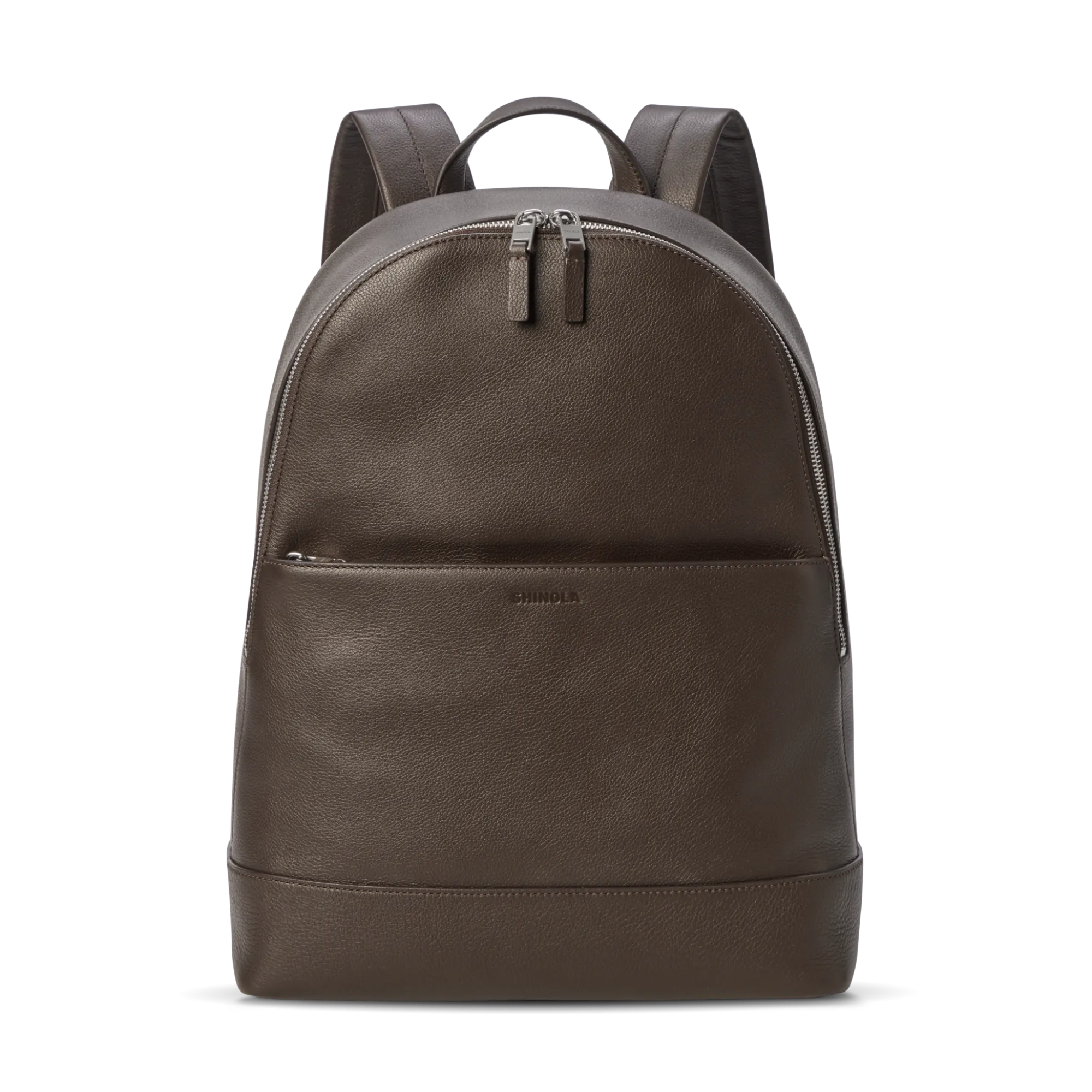Shinola Backpacks|New Arrivals|Canfield Backpack Espresso