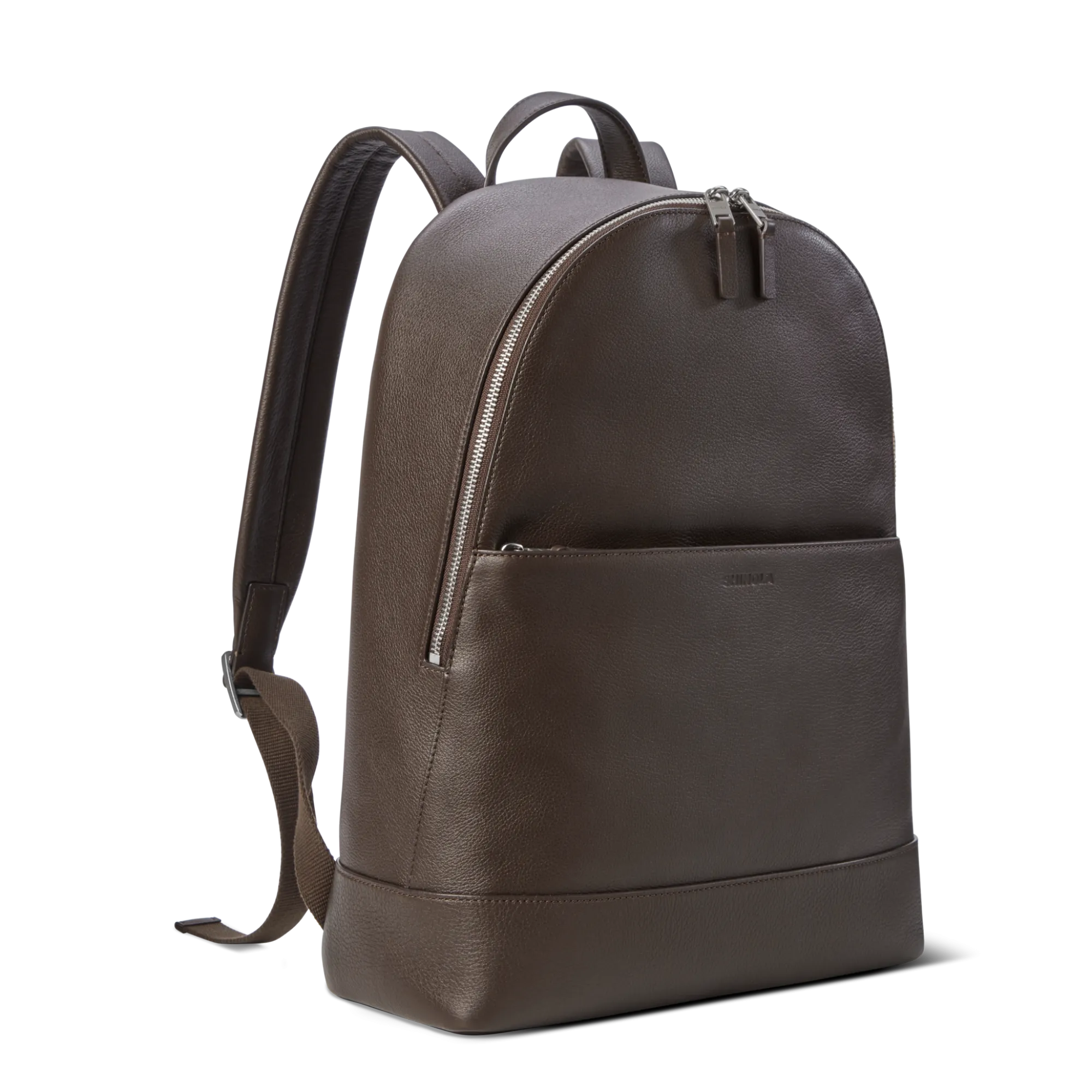 Shinola Backpacks|New Arrivals|Canfield Backpack Espresso