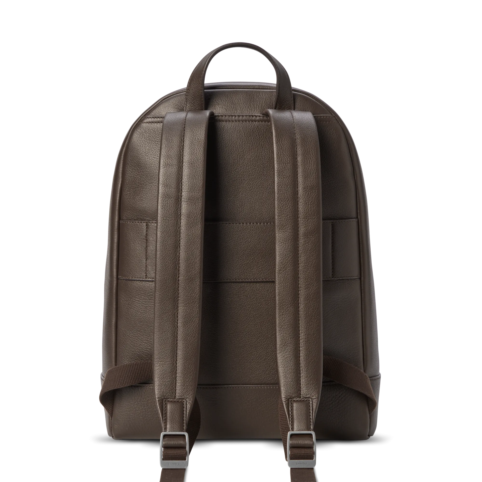 Shinola Backpacks|New Arrivals|Canfield Backpack Espresso