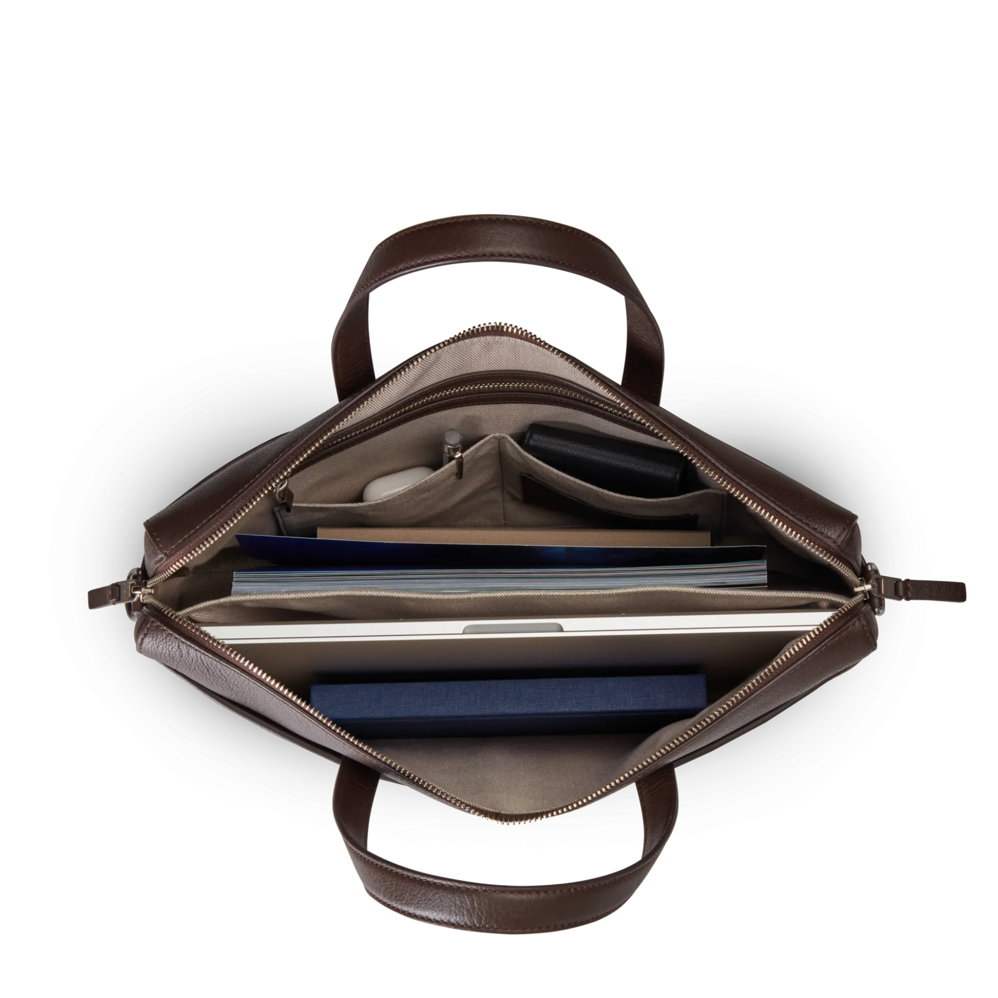 Shinola Briefcases|New Arrivals|Canfield Briefcase