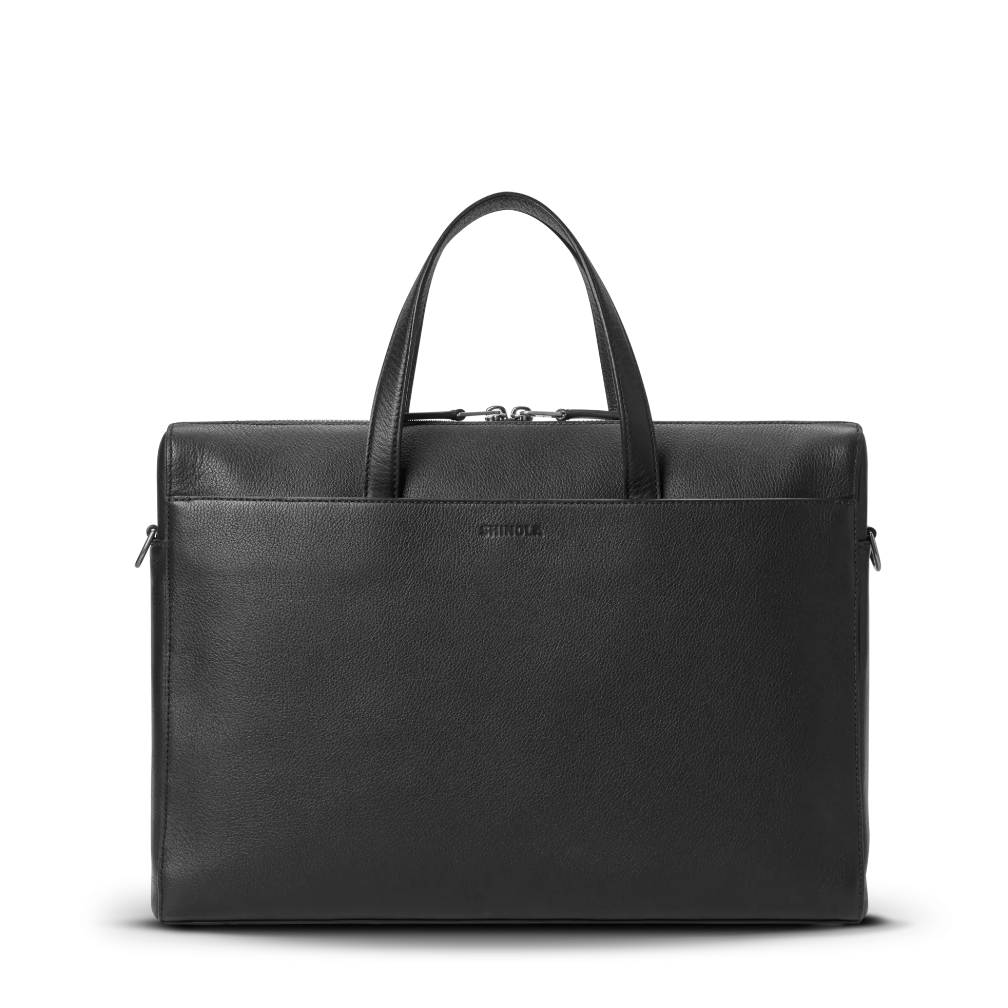 Shinola Best Sellers|Briefcases|Canfield Briefcase