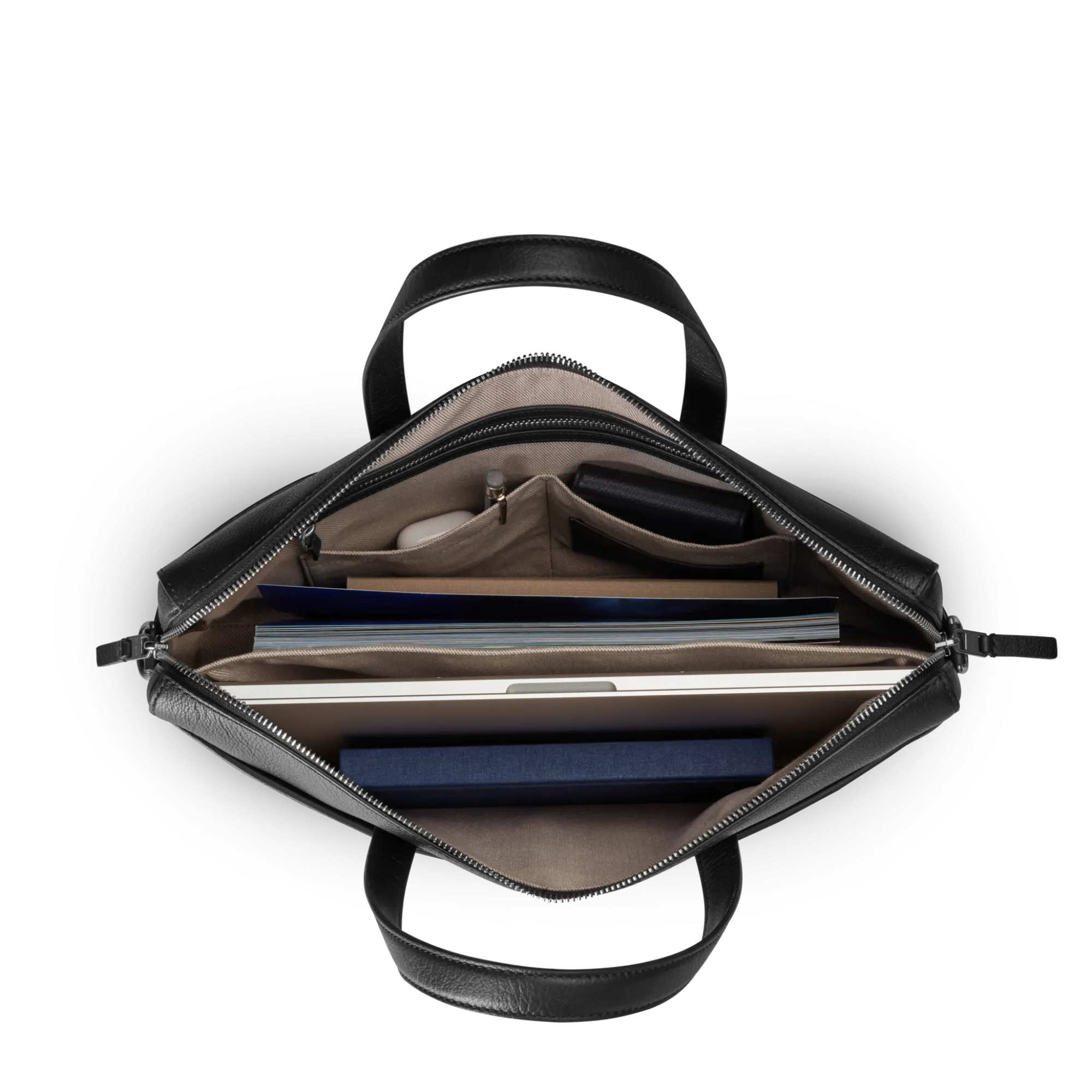 Shinola Best Sellers|Briefcases|Canfield Briefcase