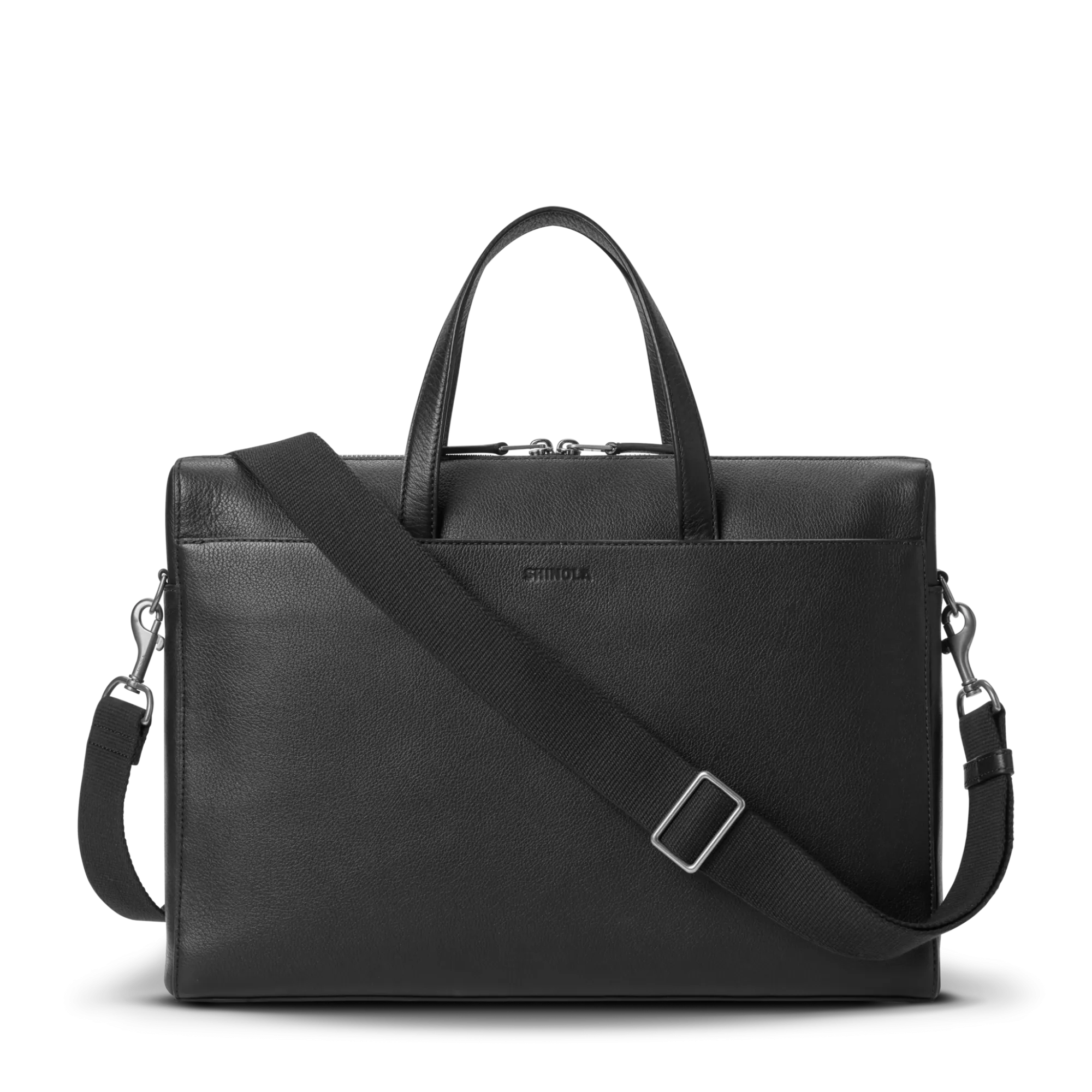 Shinola Best Sellers|Briefcases|Canfield Briefcase