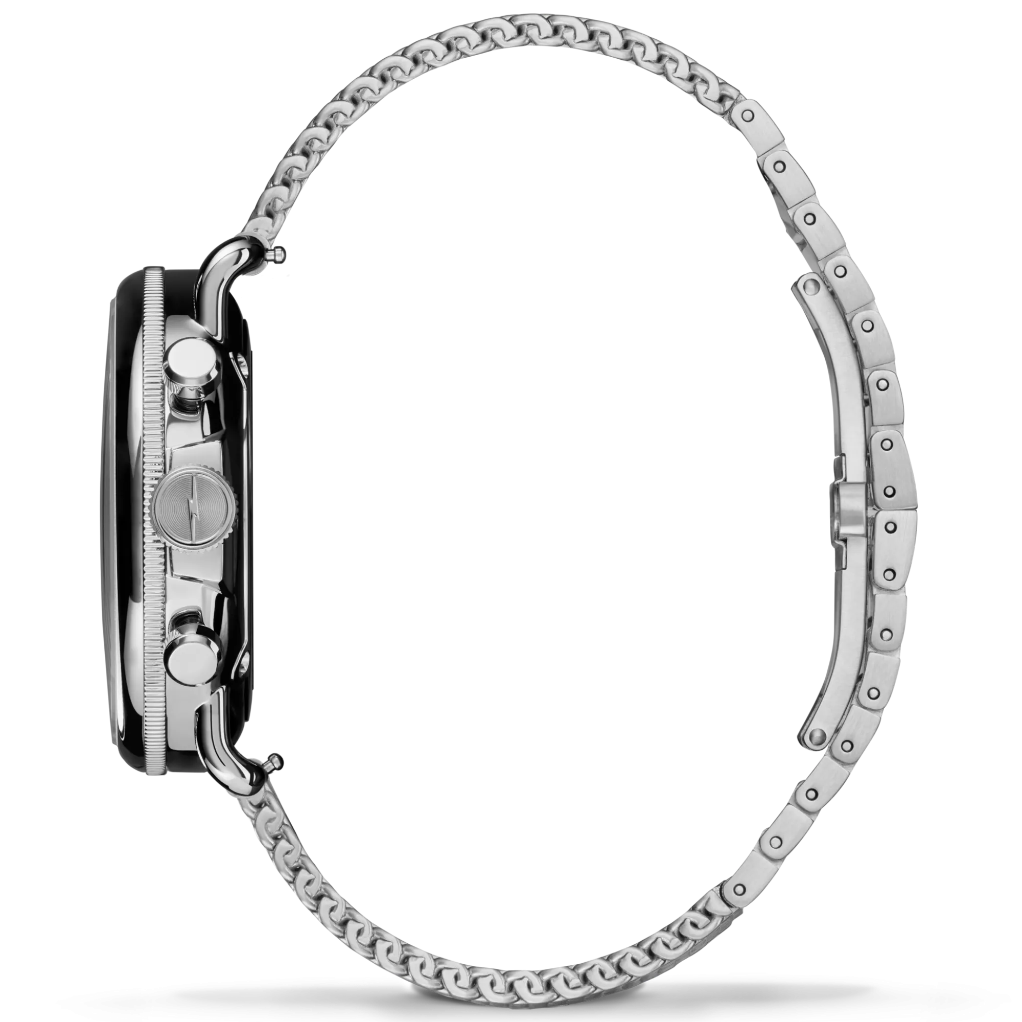 Shinola Canfield|Best Sellers|Canfield C56 Chronograph Watch Cream
