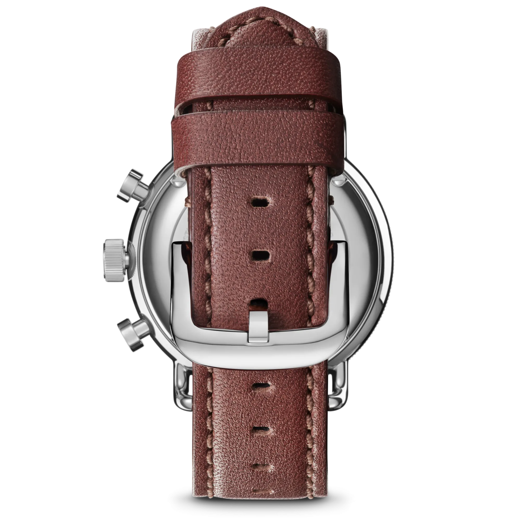 Shinola Canfield|Canfield|Canfield Sport Chronograph Watch Midnight Blue