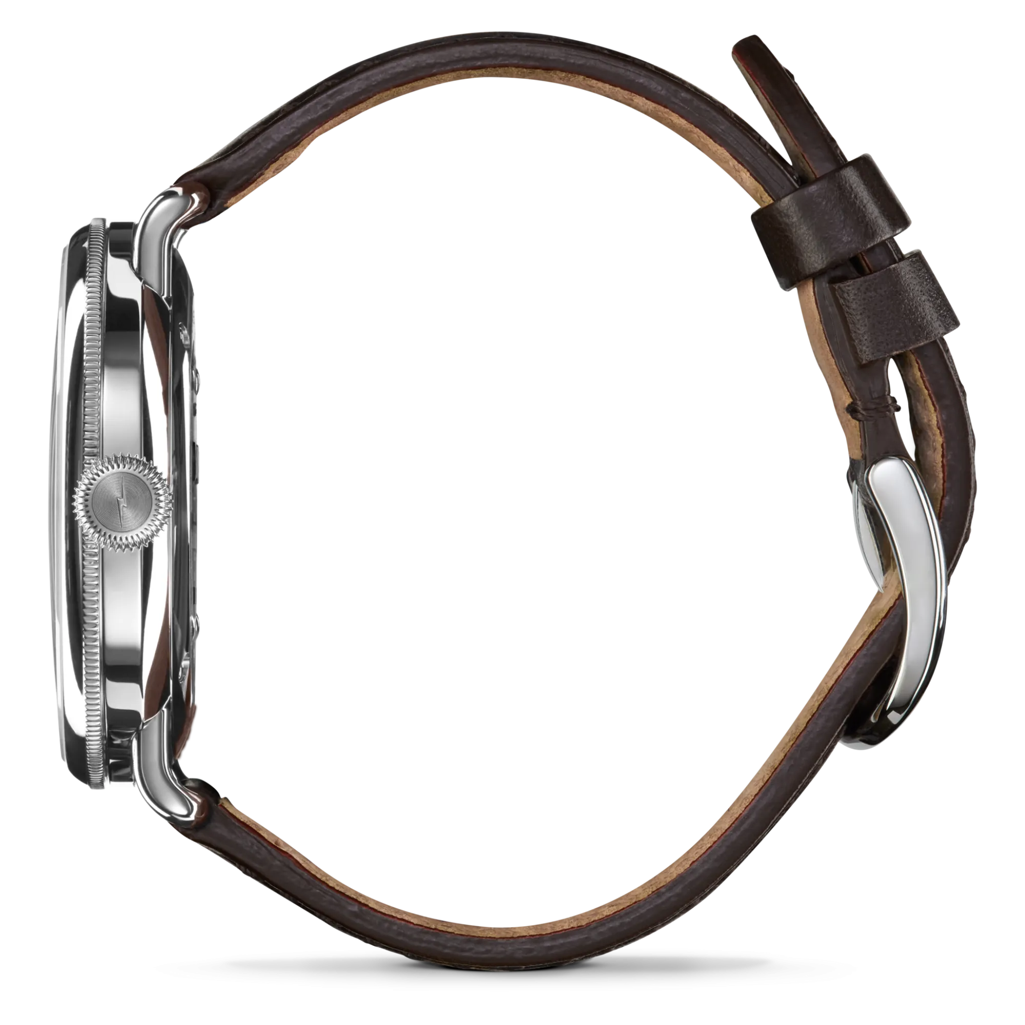 Shinola Canfield|Canfield|Canfield Watch Dark Olive
