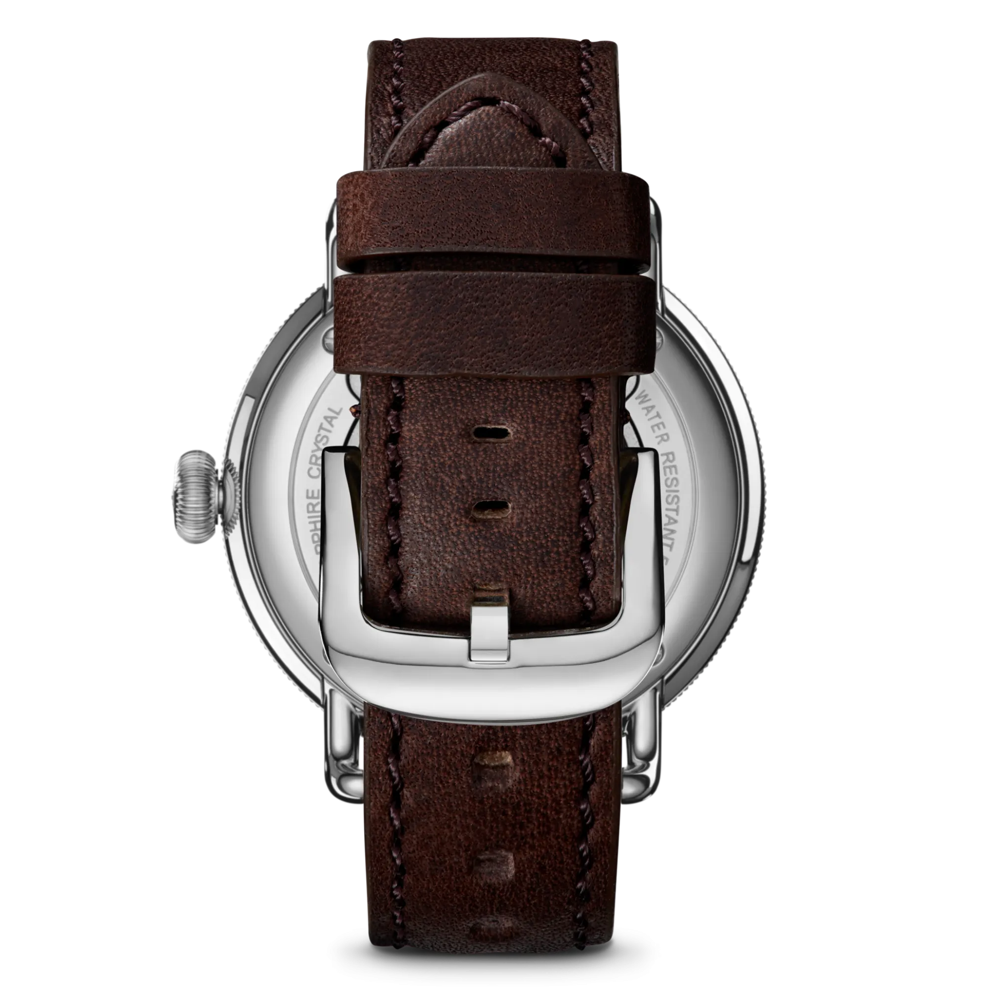 Shinola Canfield|Canfield|Canfield Watch Dark Olive
