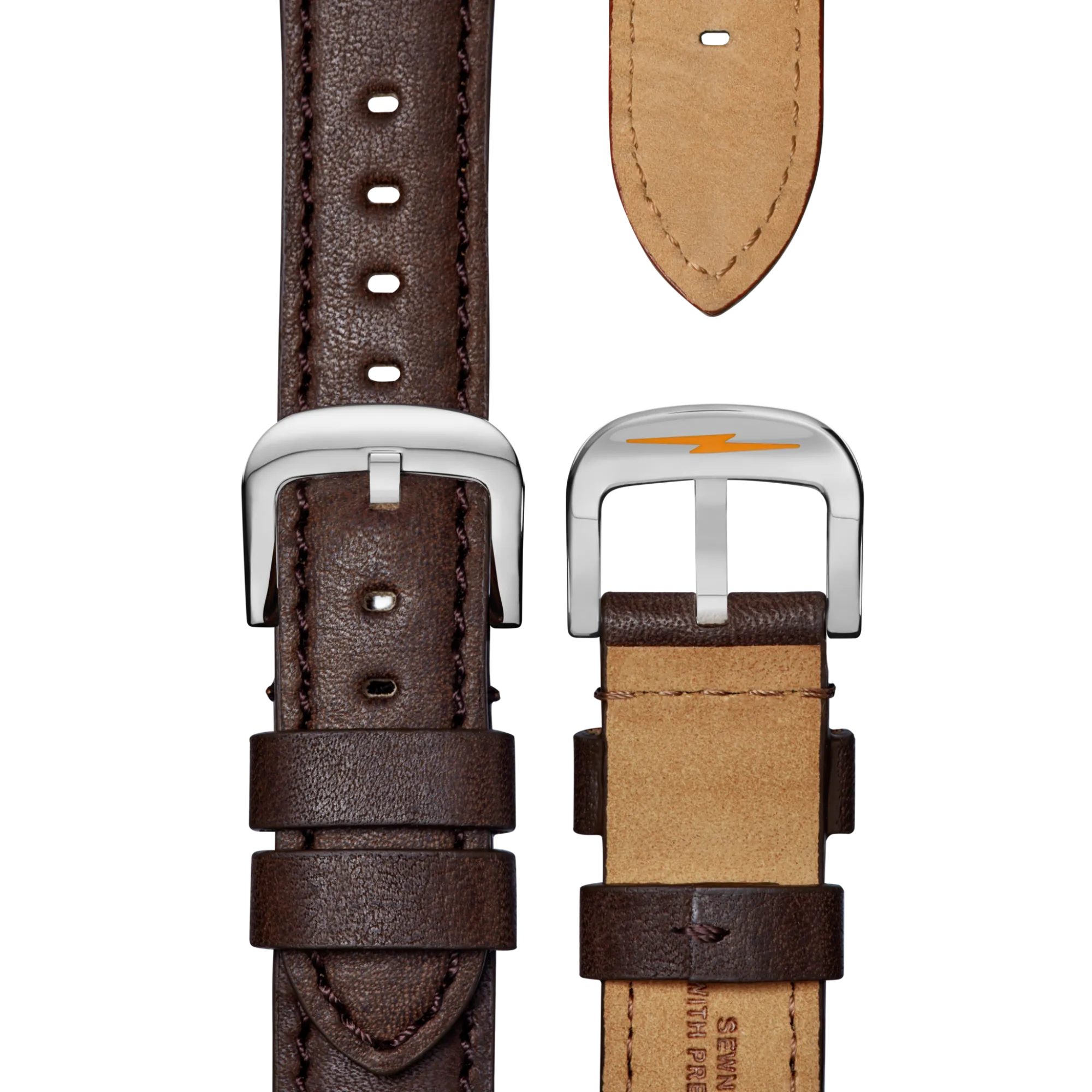 Shinola Canfield|Canfield|Canfield Watch Dark Olive