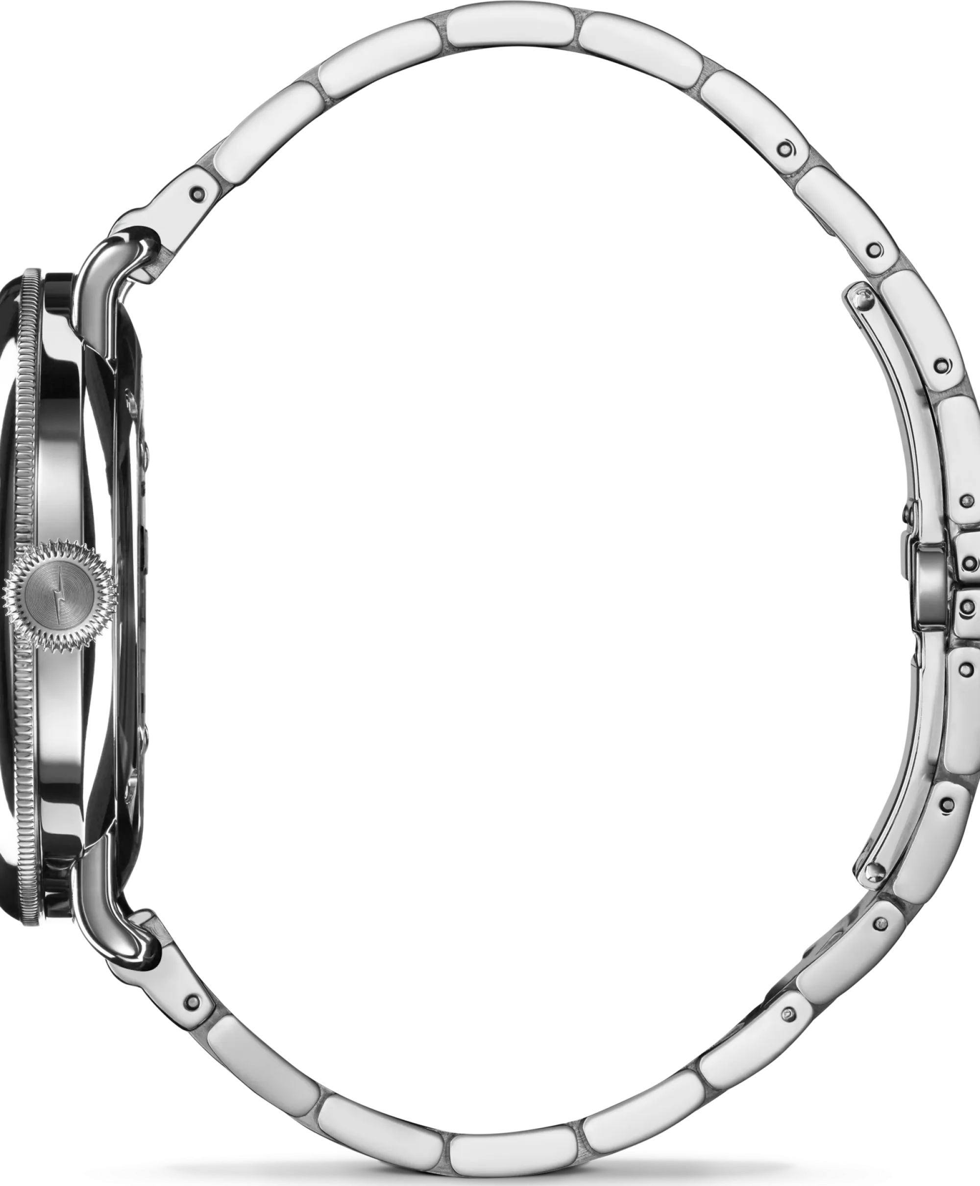 Shinola Canfield|Canfield|Canfield Watch Midnight Blue