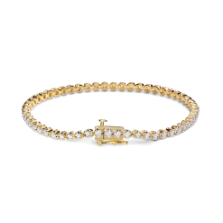Shinola Bracelets|Shop All Women'S Jewelry|1.84 Carat 6.5