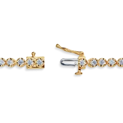 Shinola Bracelets|Shop All Women'S Jewelry|1.84 Carat 6.5