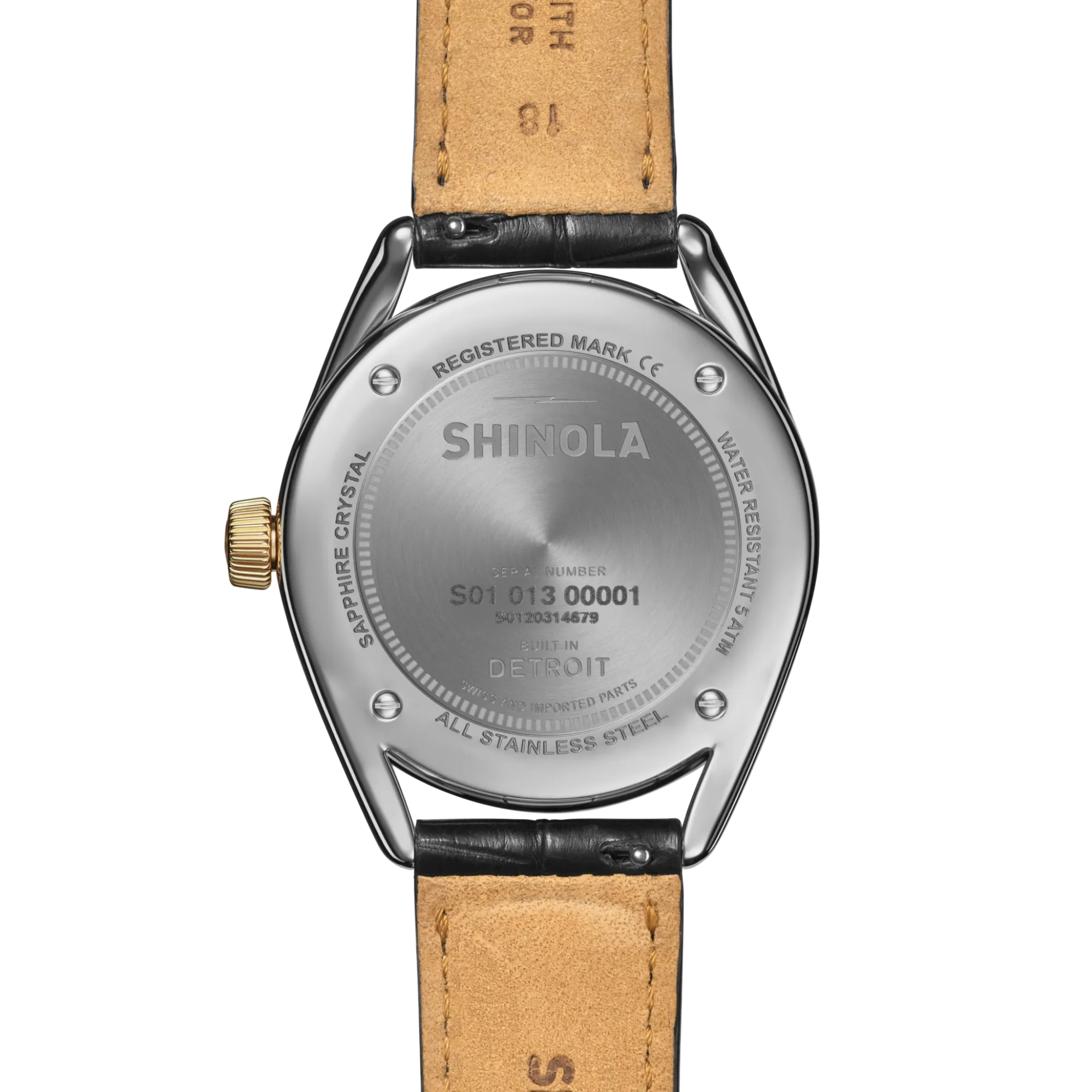 Shinola Mother Of Pearl Watches|Diamonds|Celestial Derby Watch