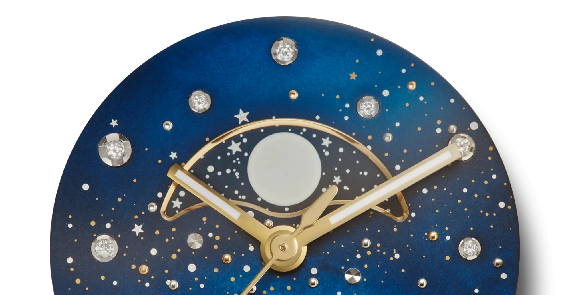 Shinola Derby|Gold Watches|Celestial Derby Watch