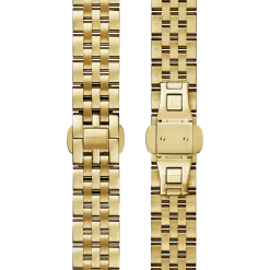 Shinola Gold Watches|Sport Watches|Circadian Monster Automatic Watch Gold