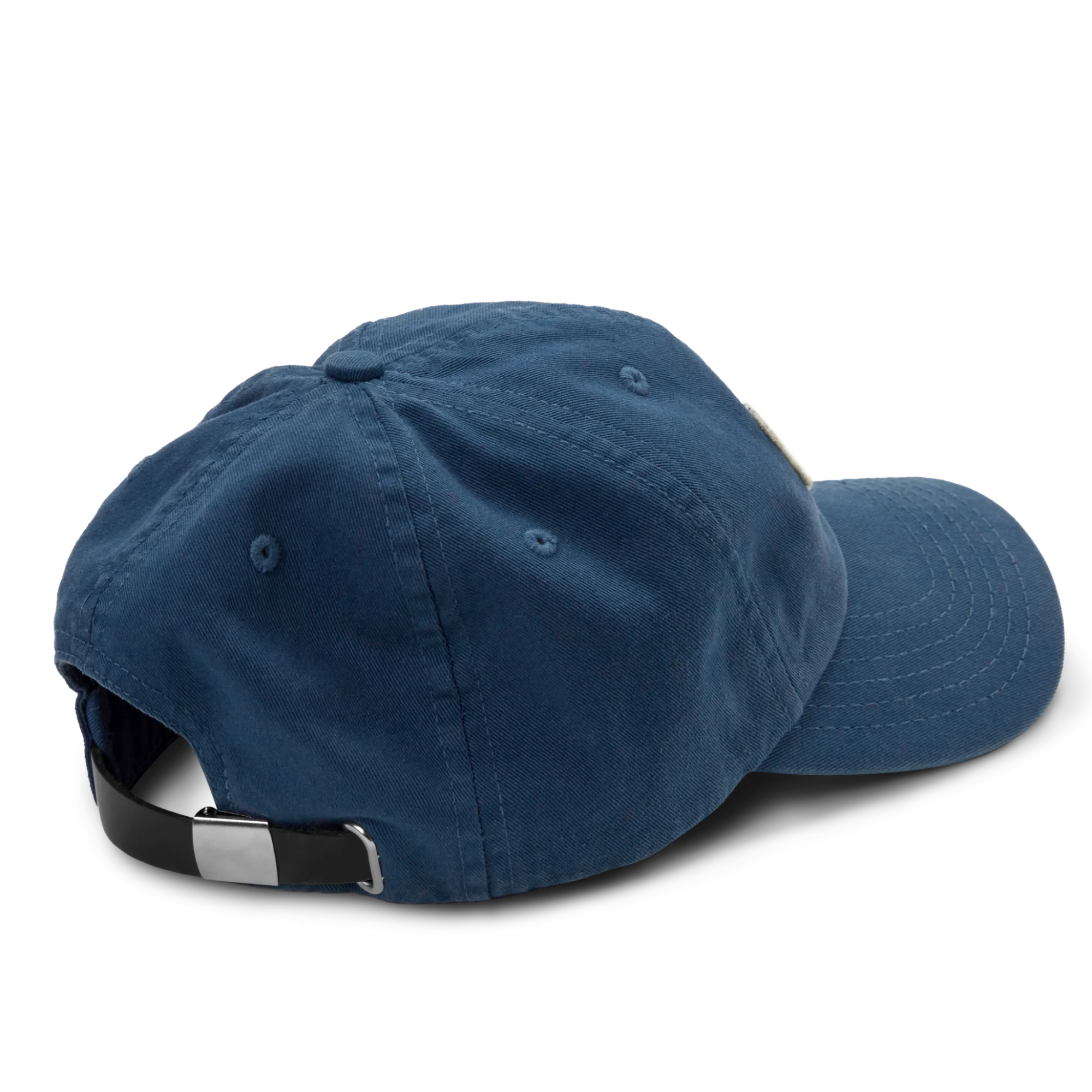 Shinola Shop All|Shop All Home|Cotton Twill 6 Panel Cap
