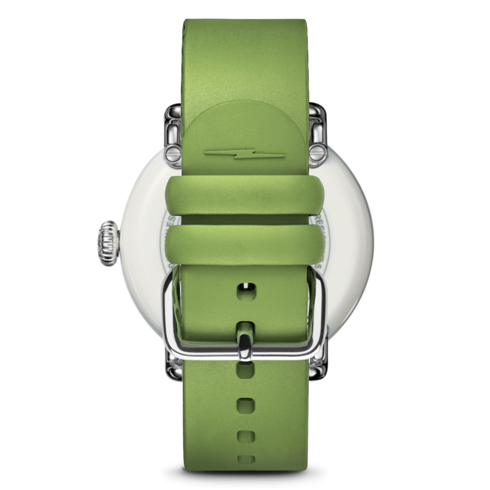 Shinola Women'S Watches|Detrola|Detrola Watch Deep Olive