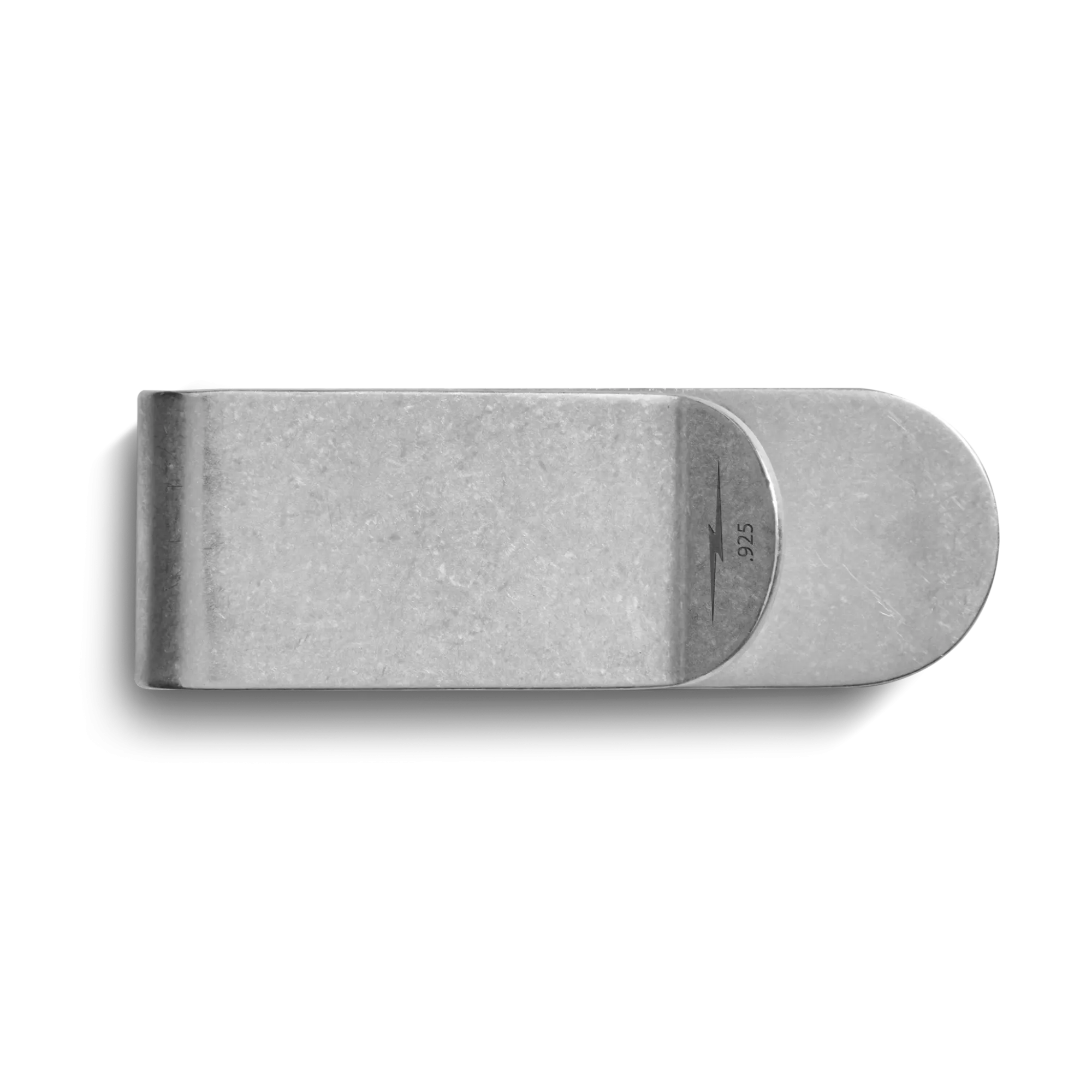 Shinola Engravable|Personalizable|Engravable Money Clip