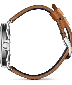 Shinola Personalizable|Engravable|Engravable Runwell Watch