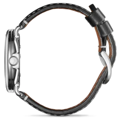 Shinola Personalizable|Engravable|Engravable Runwell Watch