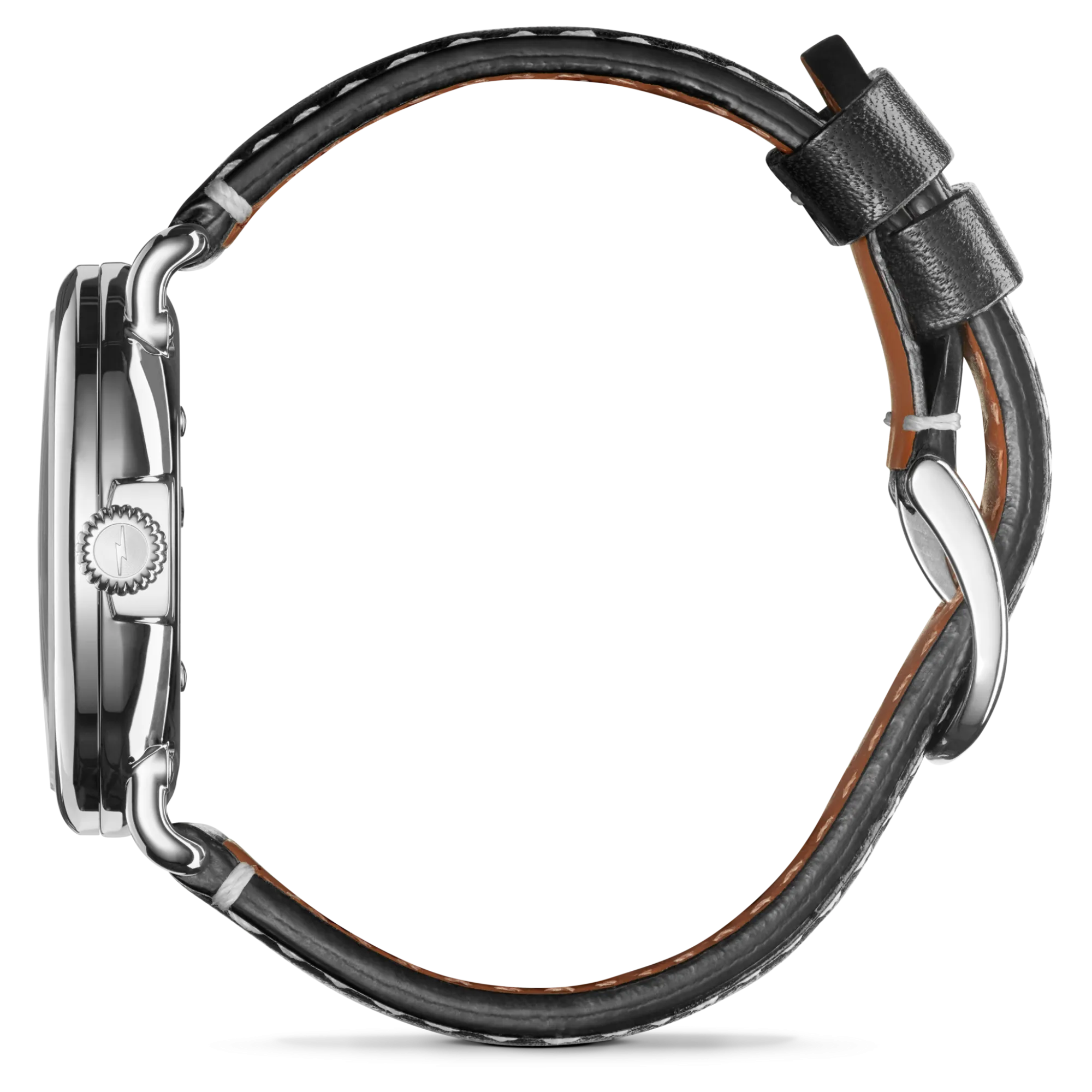 Shinola Personalizable|Engravable|Engravable Runwell Watch