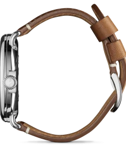 Shinola Personalizable|Engravable|Engravable Runwell Watch