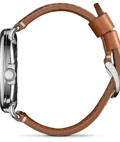 Shinola Personalizable|Engravable|Engravable Runwell Watch