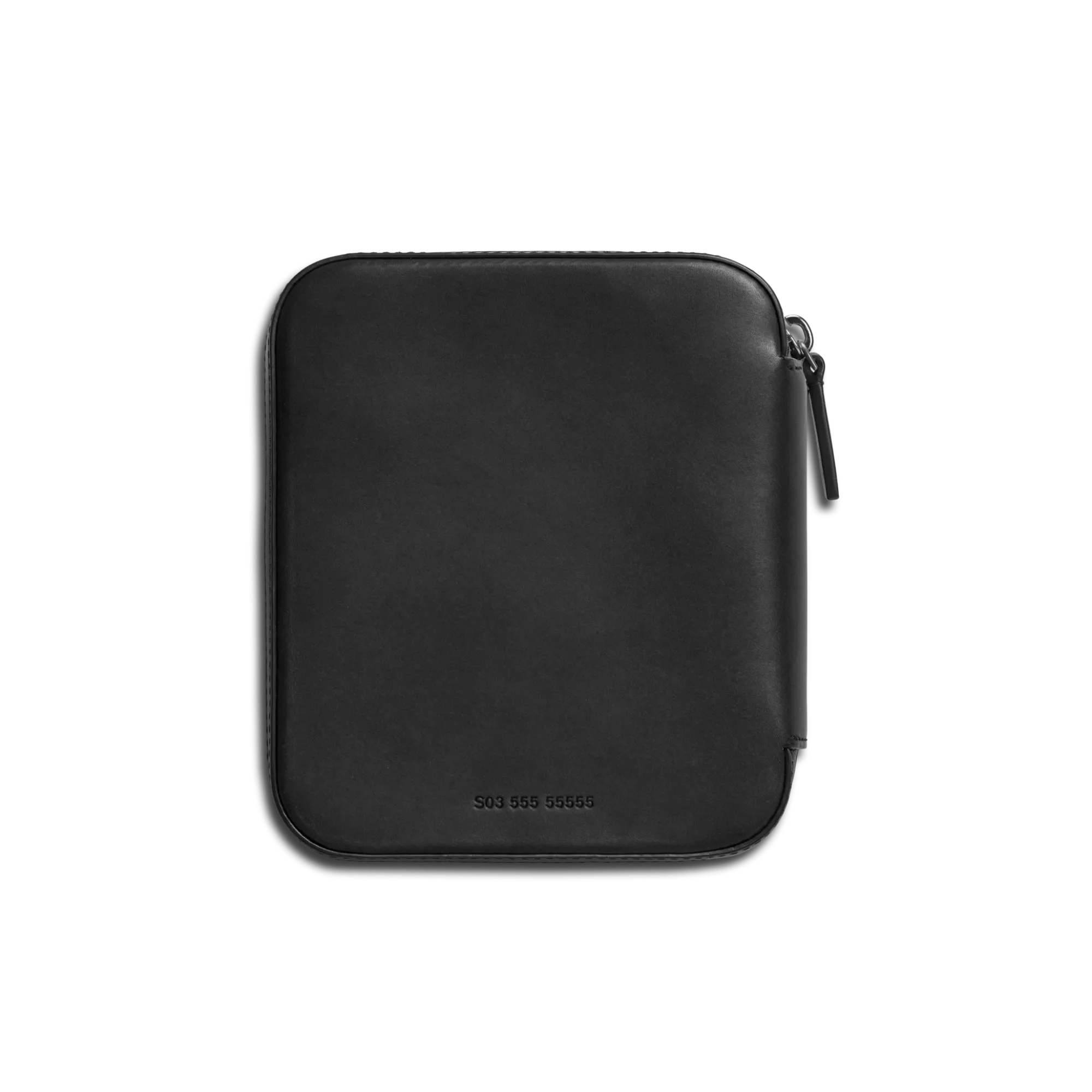 Shinola New Arrivals|Shop All Men'S Leather & Bags|Four Watch Travel Case Black