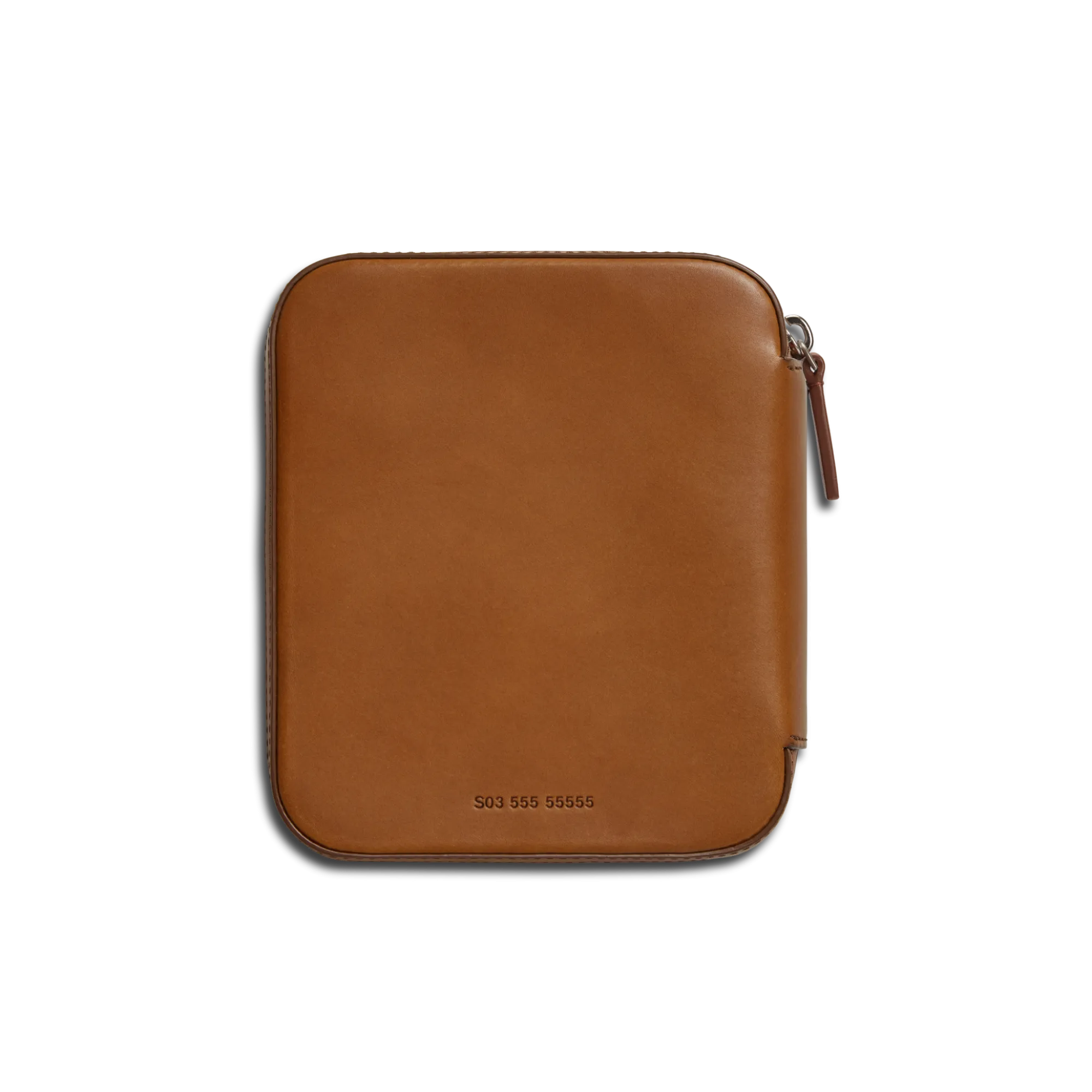 Shinola New Arrivals|Shop All Men'S Leather & Bags|Four Watch Travel Case Tan