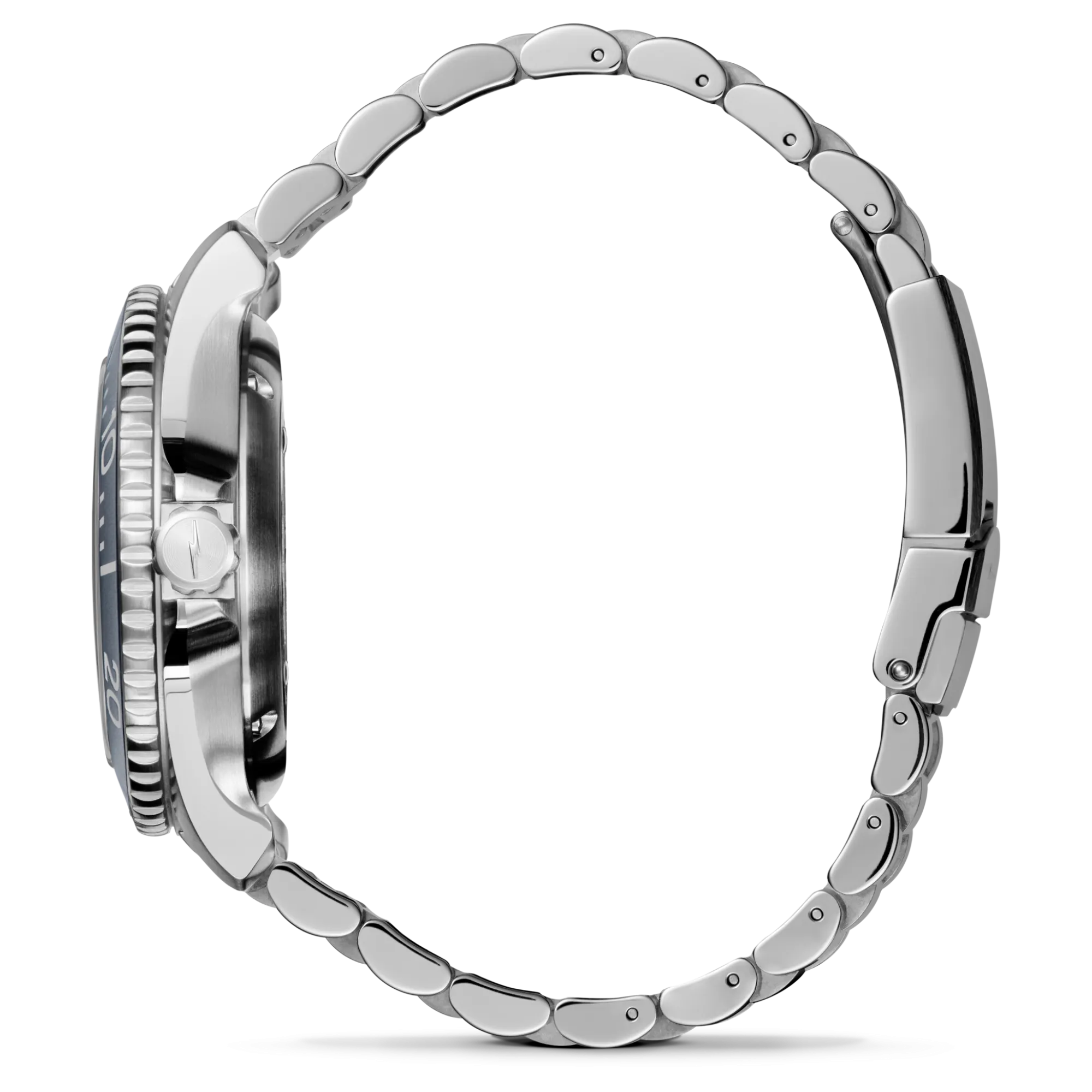 Shinola Automatic Watches|Automatic Watches|Harbor Monster Automatic Watch