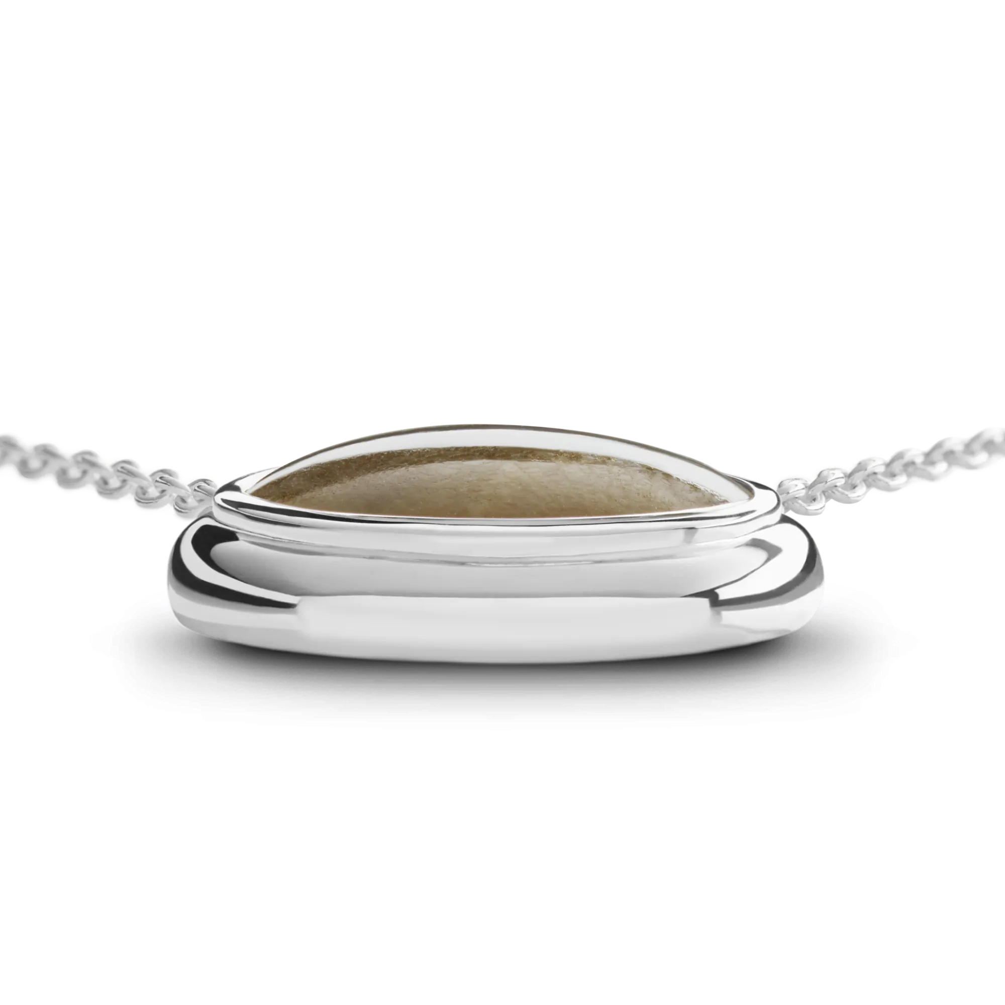 Shinola Engravable|Best Sellers|Heirloom Pendant Necklace Petoskey