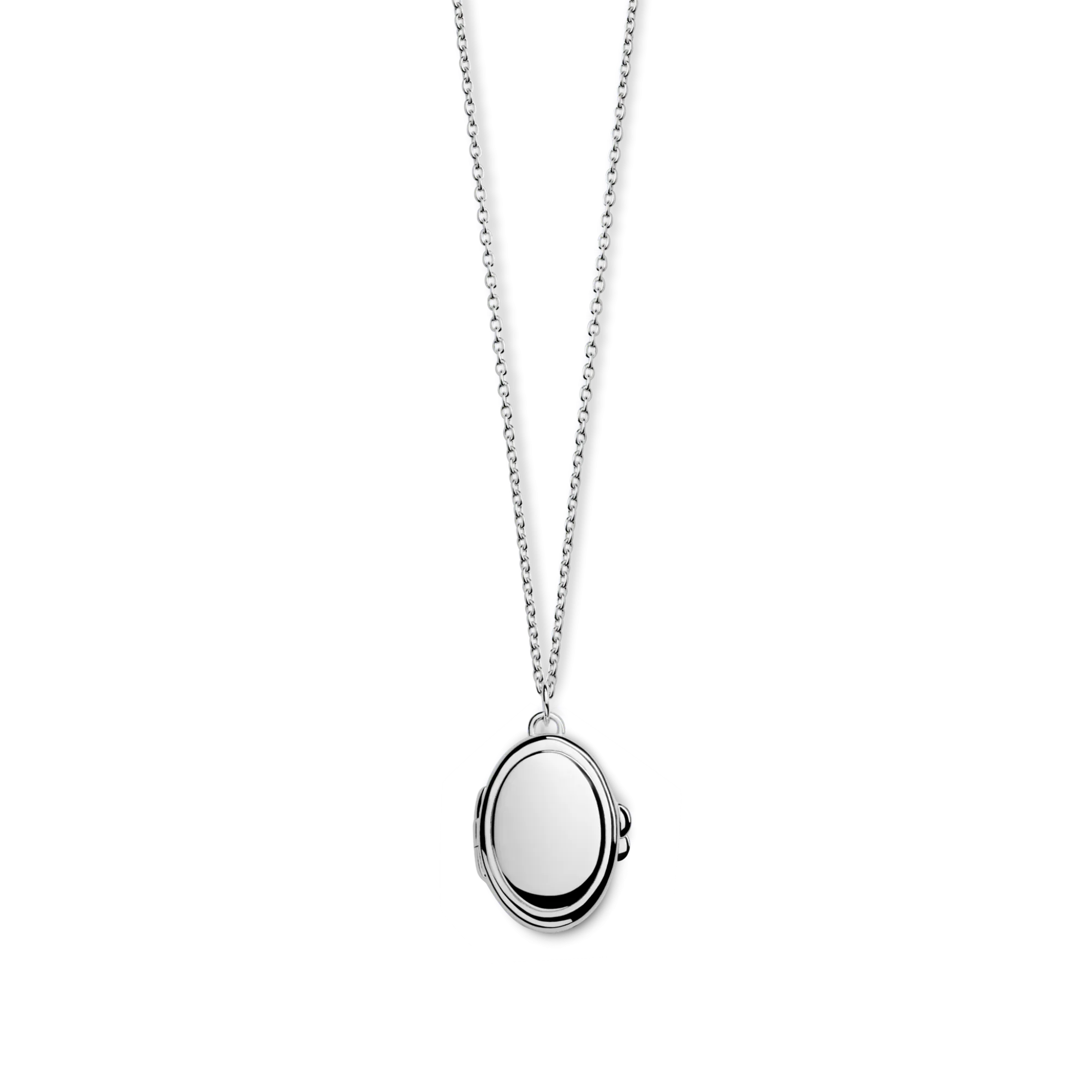 Shinola Engravable|Shop All Women'S Jewelry|Heirloom Statement Locket Necklace