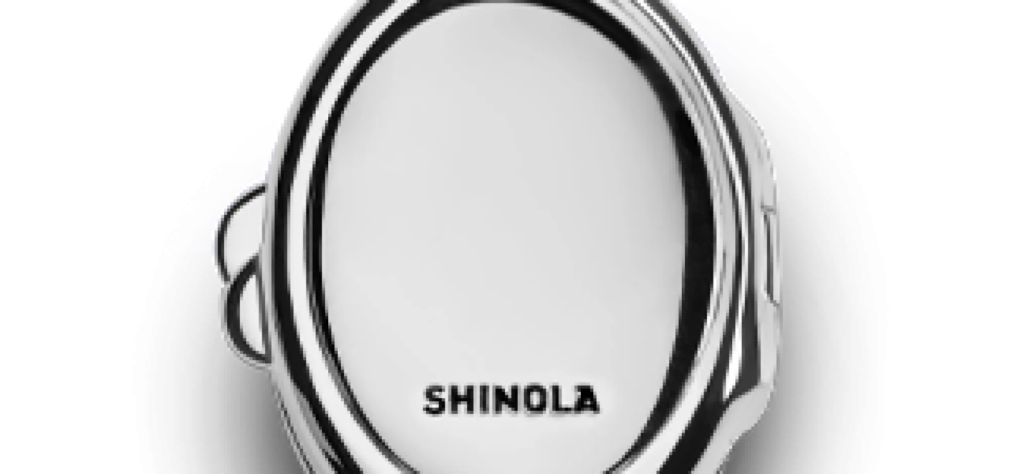 Shinola Engravable|Shop All Women'S Jewelry|Heirloom Statement Locket Necklace