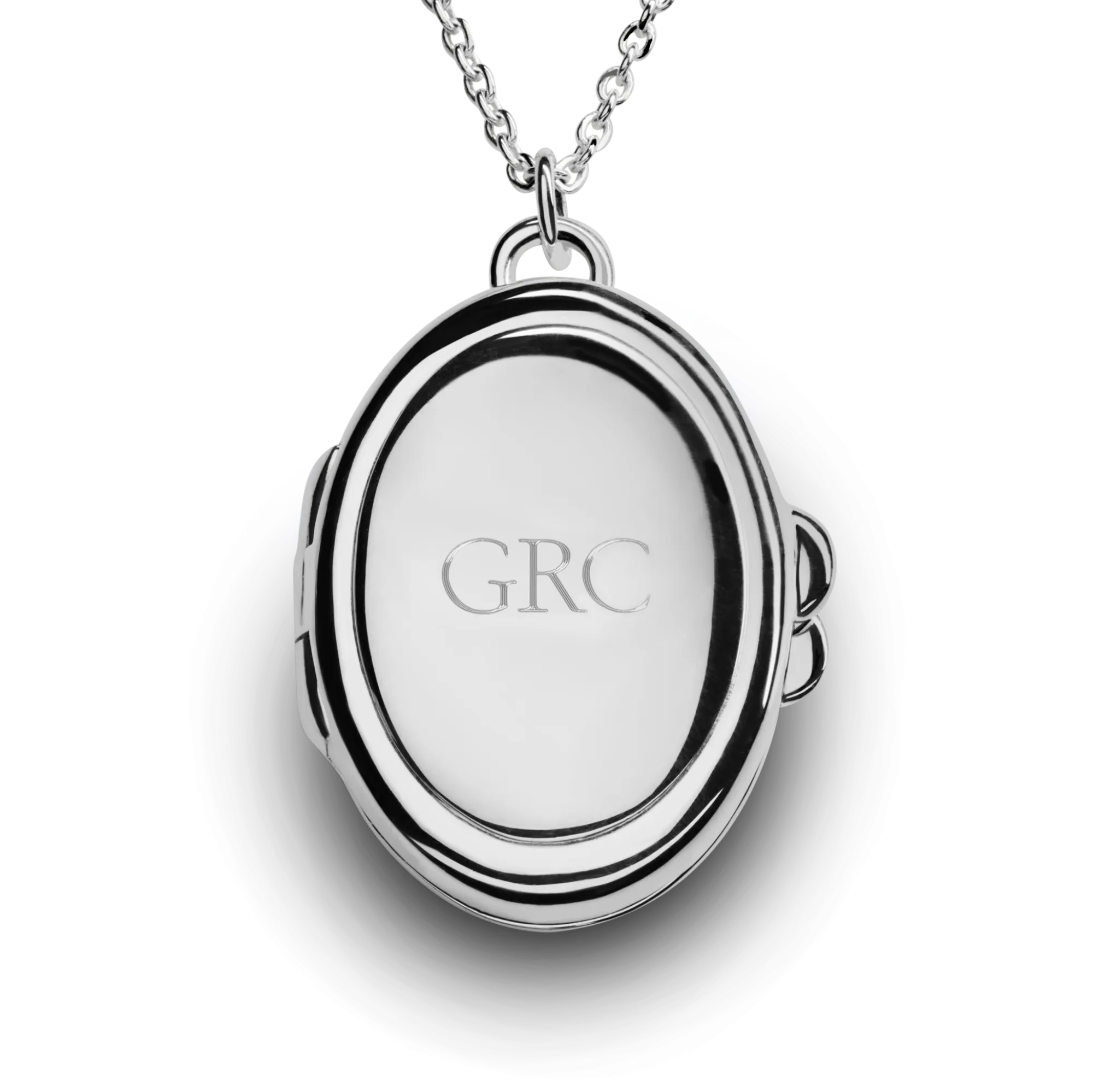 Shinola Engravable|Shop All Women'S Jewelry|Heirloom Statement Locket Necklace