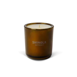 Shinola Shop All|Best Sellers|Hotel 8oz Scented Candle