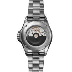 Shinola Automatic Watches|Automatic Watches|Monster Automatic Dive Watch Lake Michigan